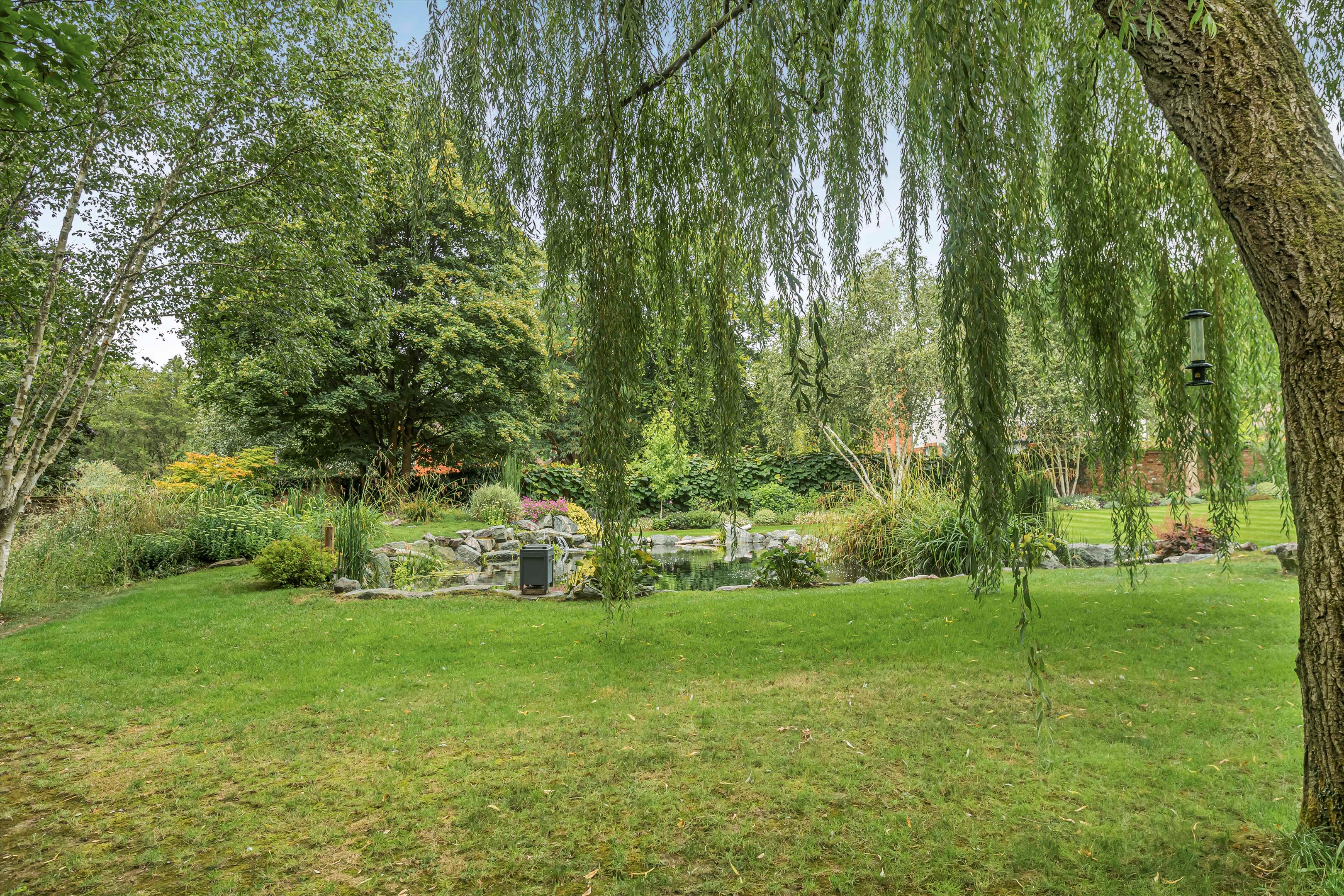 Parkside, Henley-on-Thames, Oxfordshire, RG9
