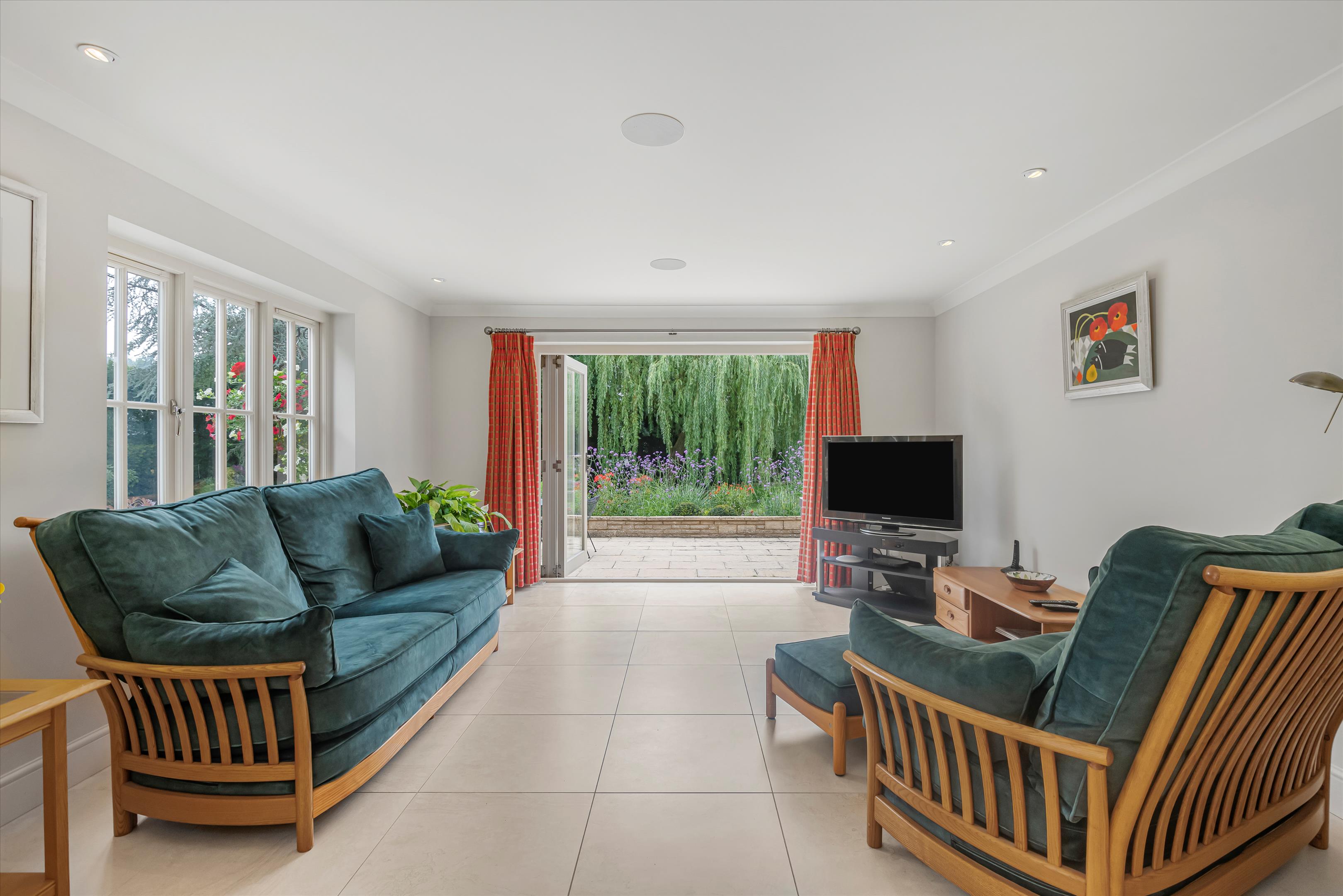 Parkside, Henley-on-Thames, Oxfordshire, RG9