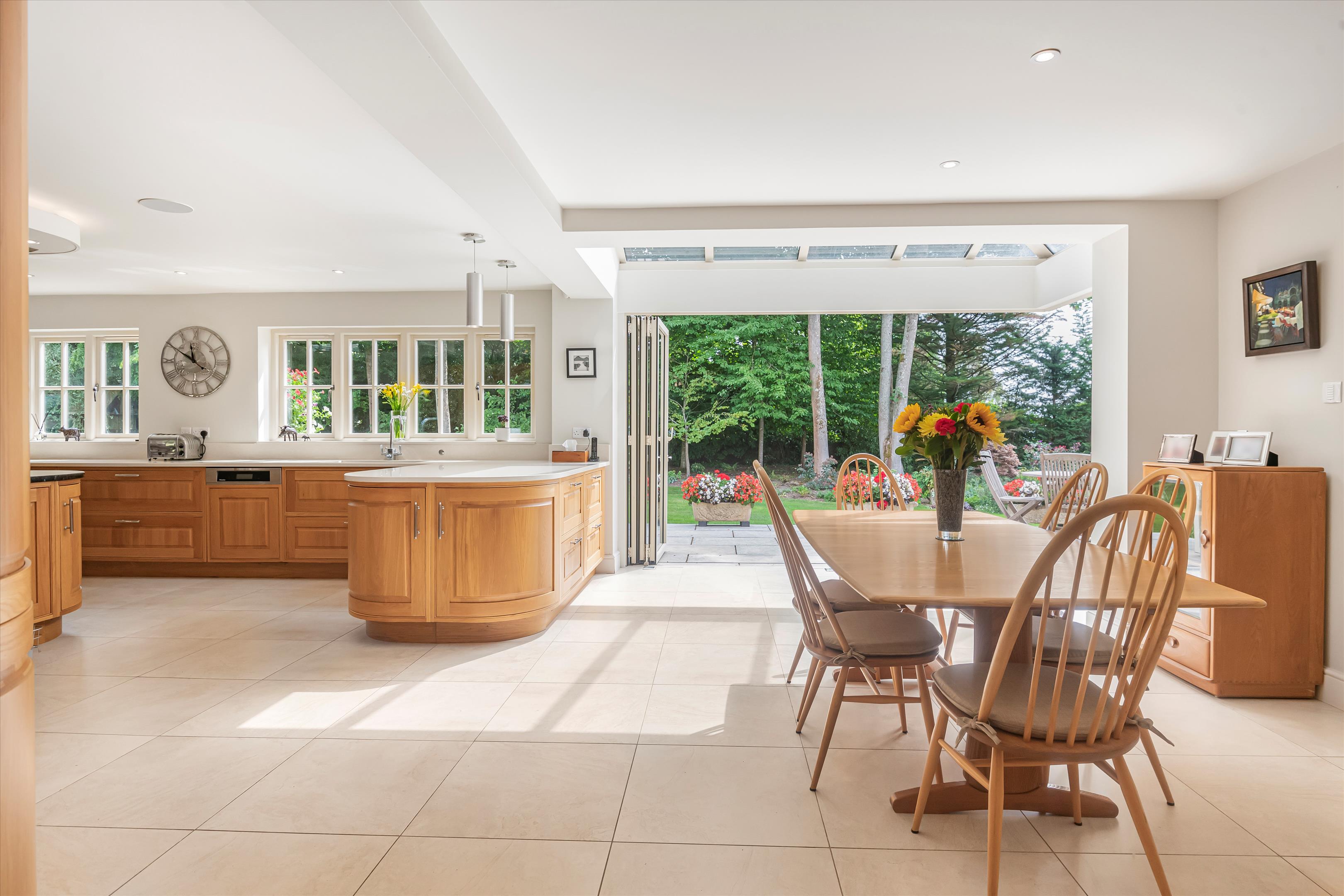 Parkside, Henley-on-Thames, Oxfordshire, RG9