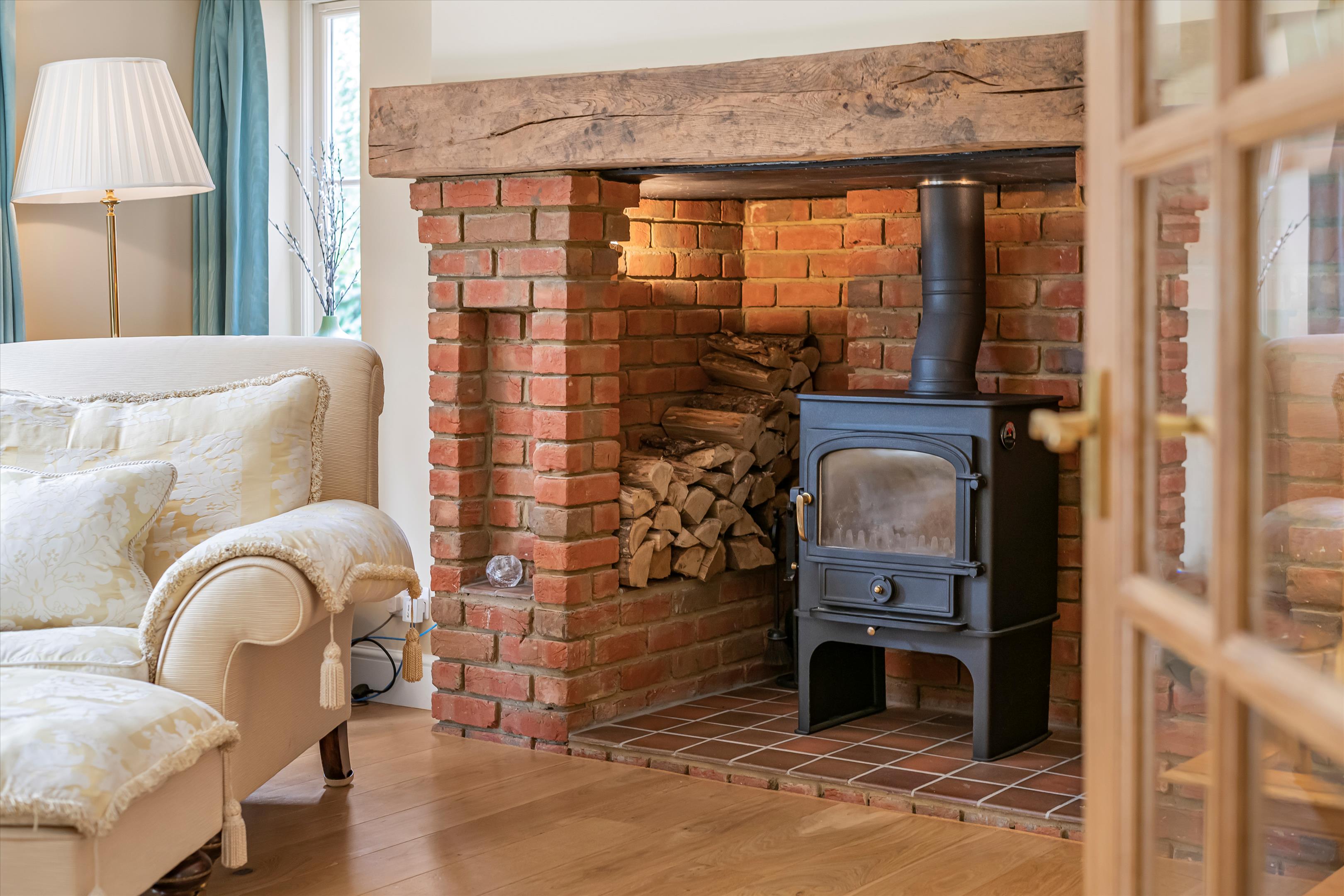 Parkside, Henley-on-Thames, Oxfordshire, RG9