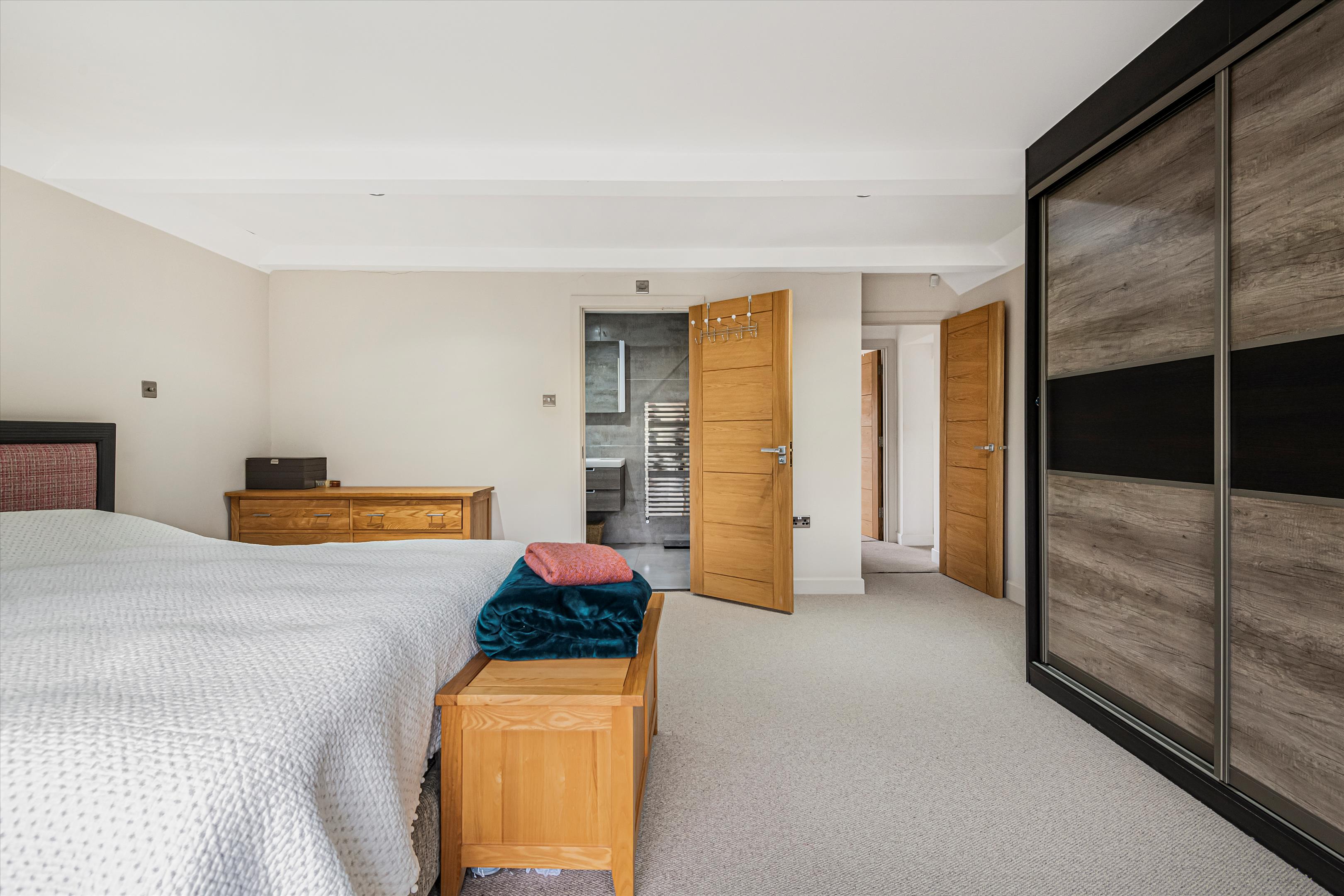 Green Lane, Littlewick Green, Maidenhead, Berkshire, SL6