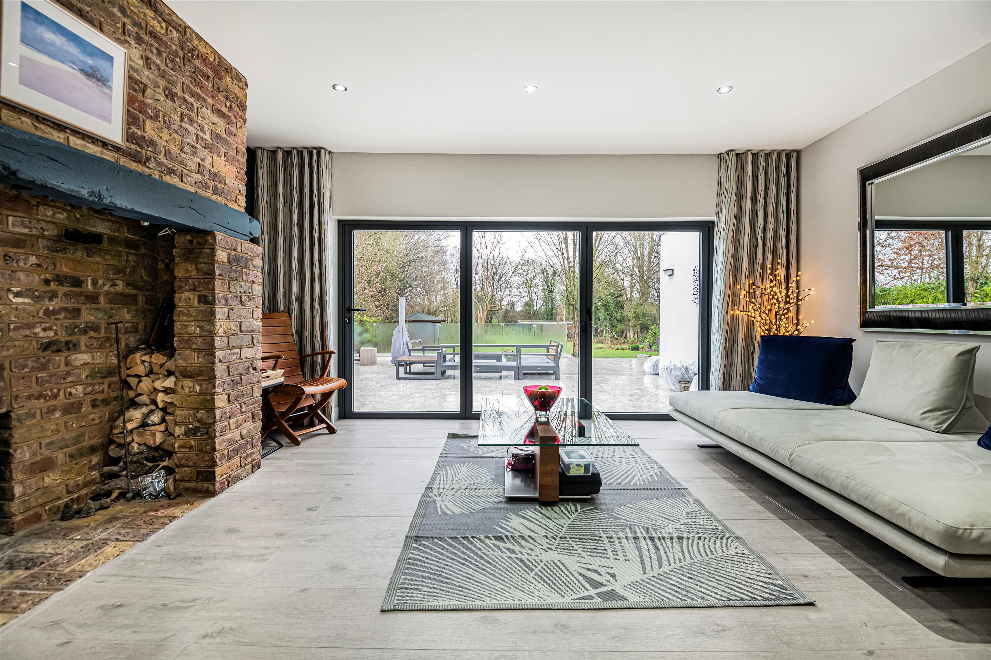 Green Lane, Littlewick Green, Maidenhead, Berkshire, SL6