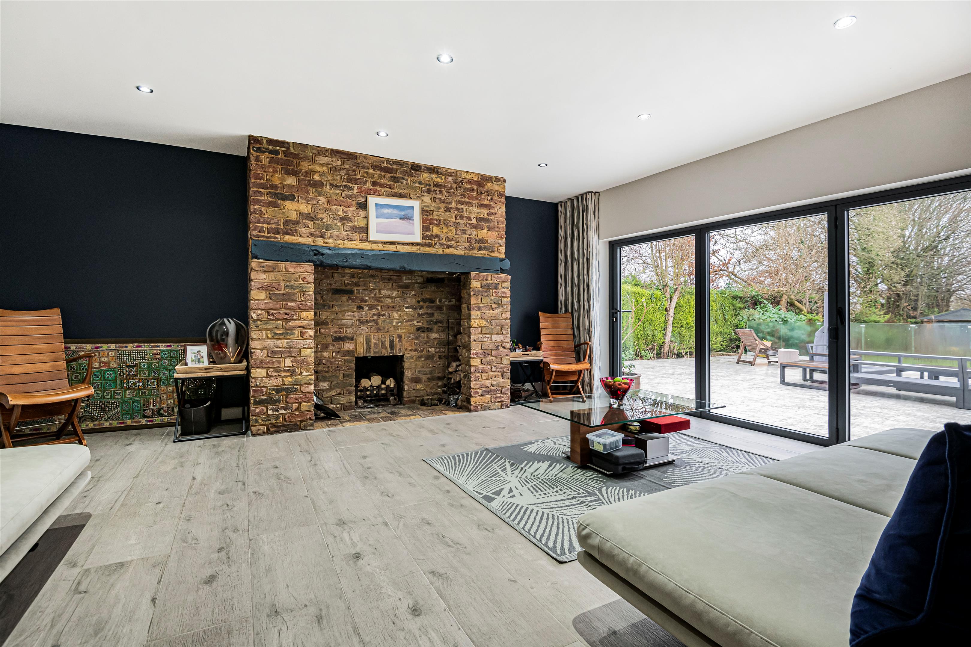 Green Lane, Littlewick Green, Maidenhead, Berkshire, SL6