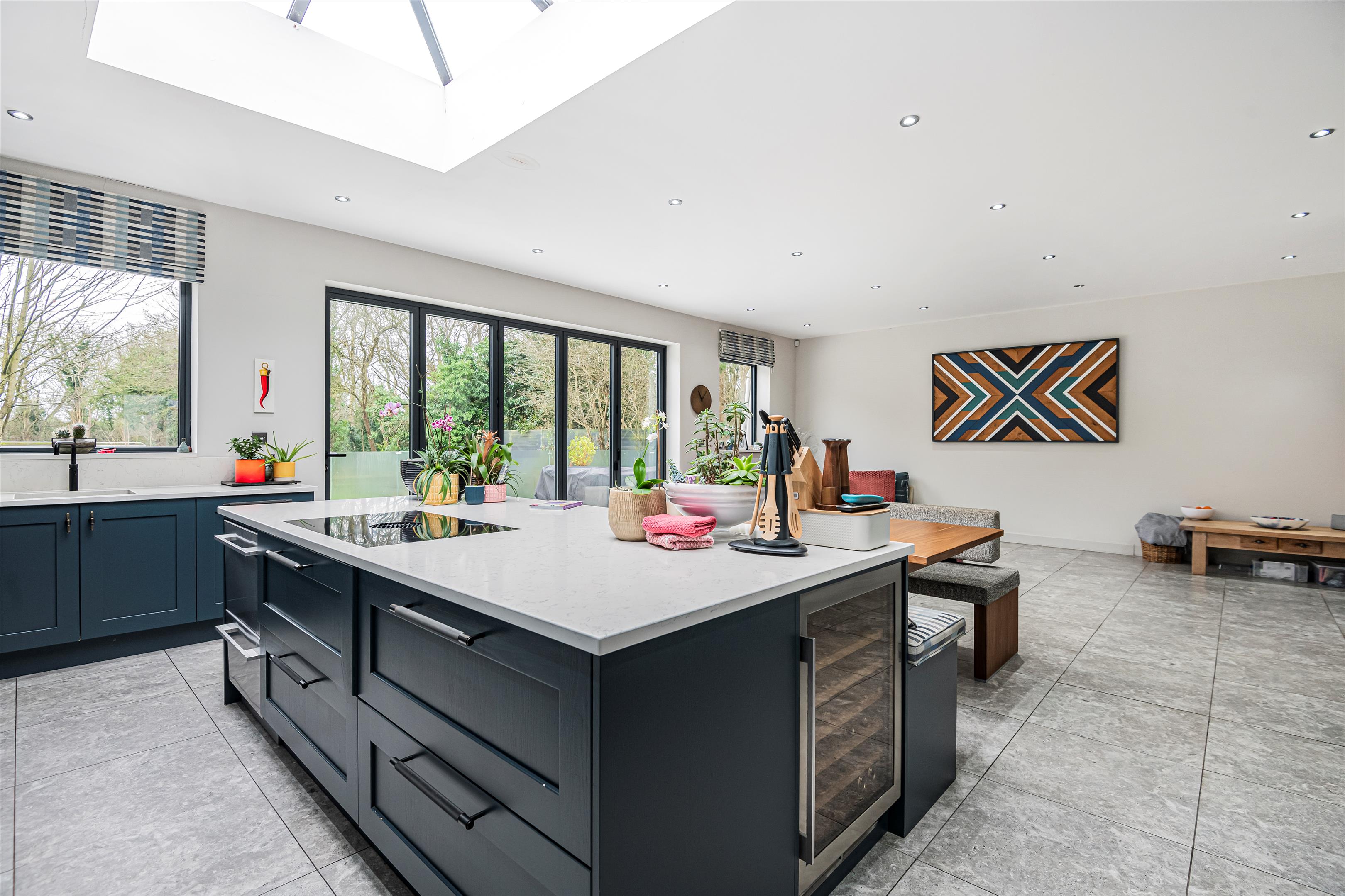 Green Lane, Littlewick Green, Maidenhead, Berkshire, SL6