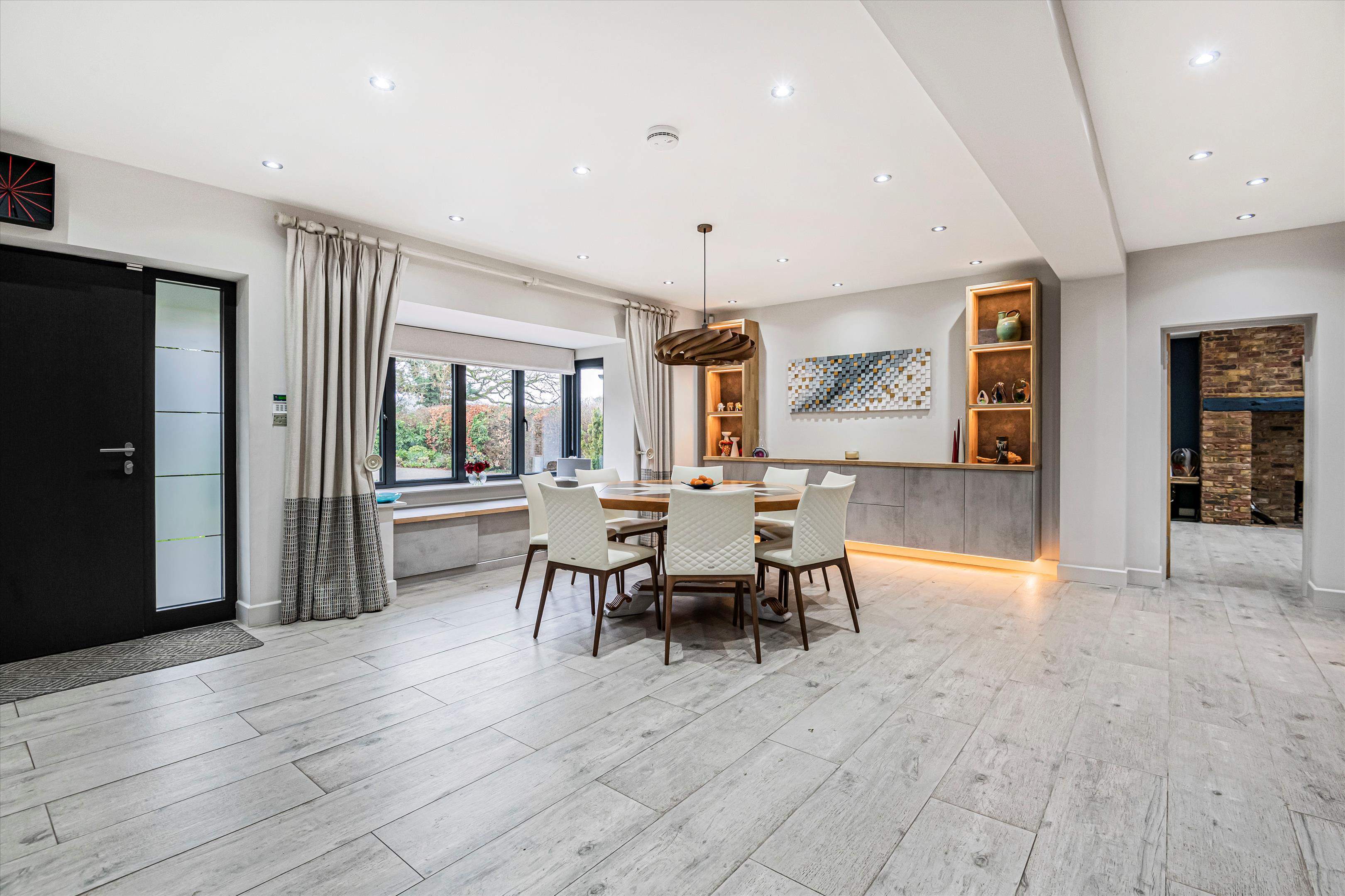 Green Lane, Littlewick Green, Maidenhead, Berkshire, SL6