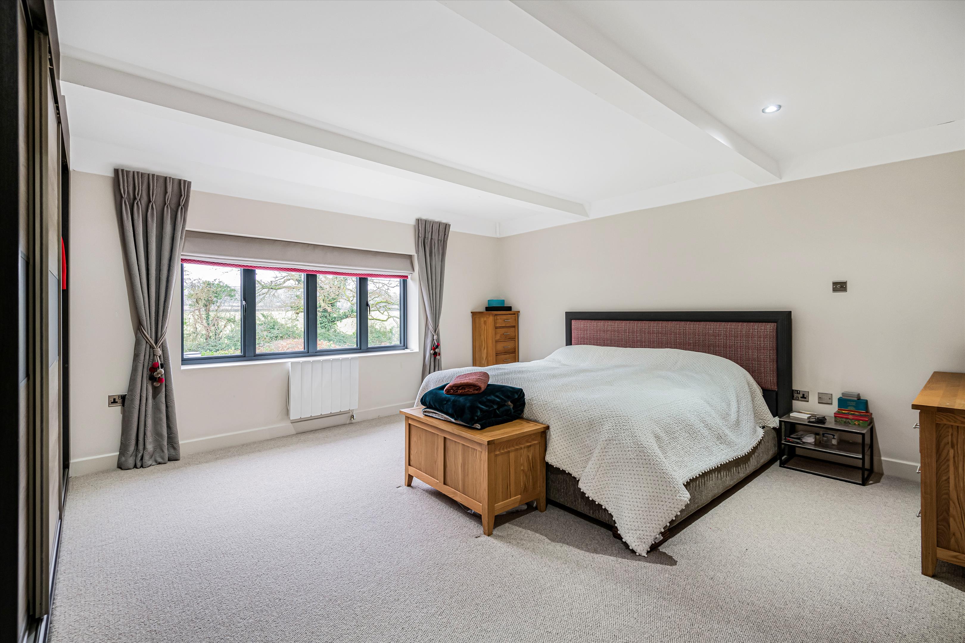 Green Lane, Littlewick Green, Maidenhead, Berkshire, SL6
