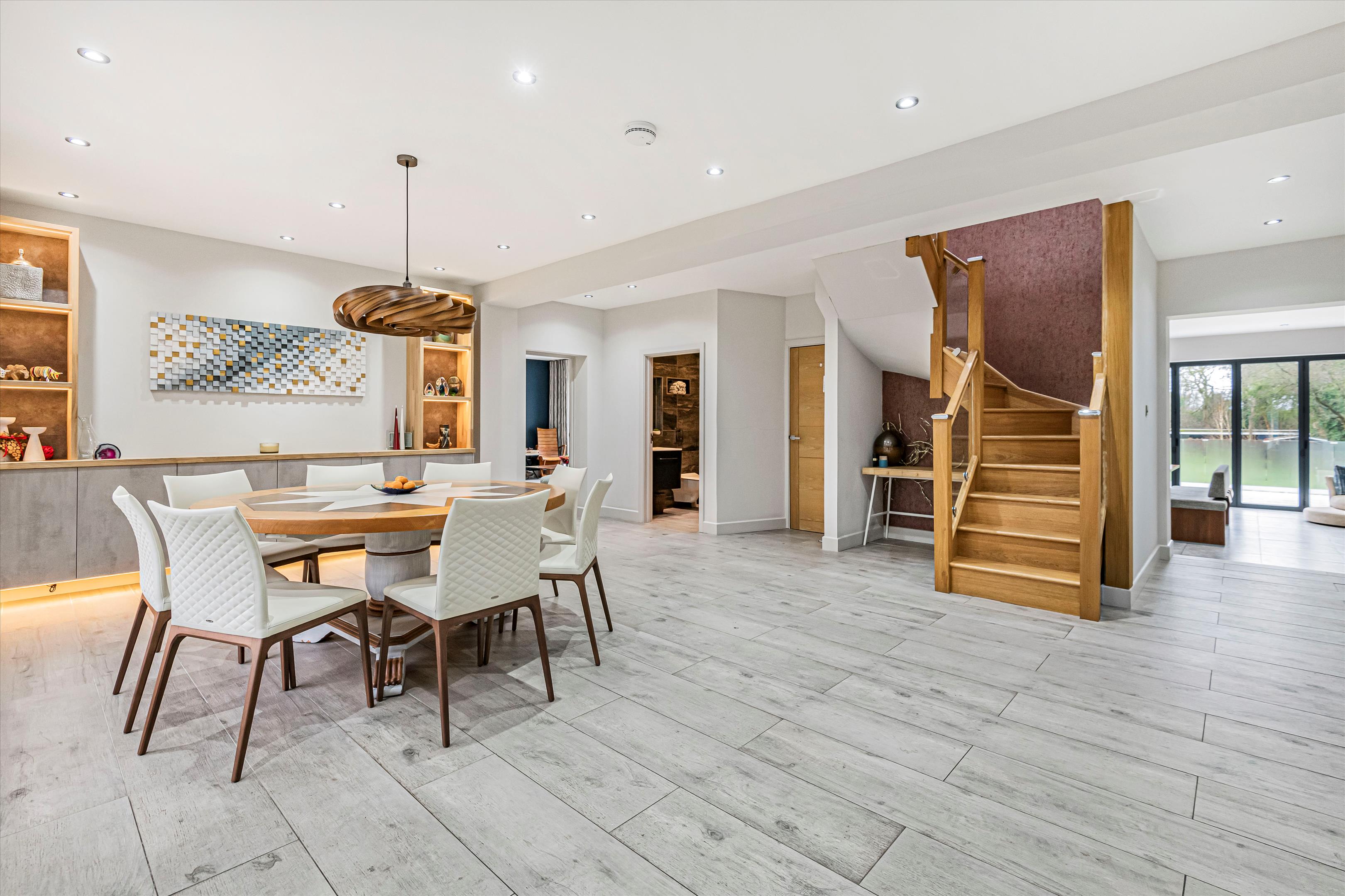 Green Lane, Littlewick Green, Maidenhead, Berkshire, SL6