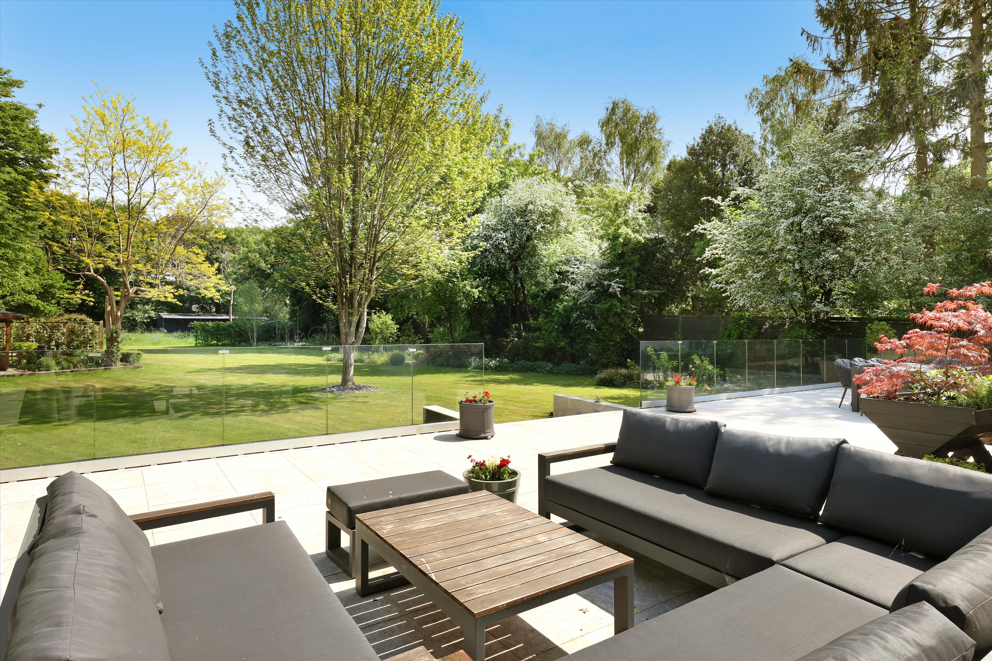 Green Lane, Littlewick Green, Maidenhead, Berkshire, SL6
