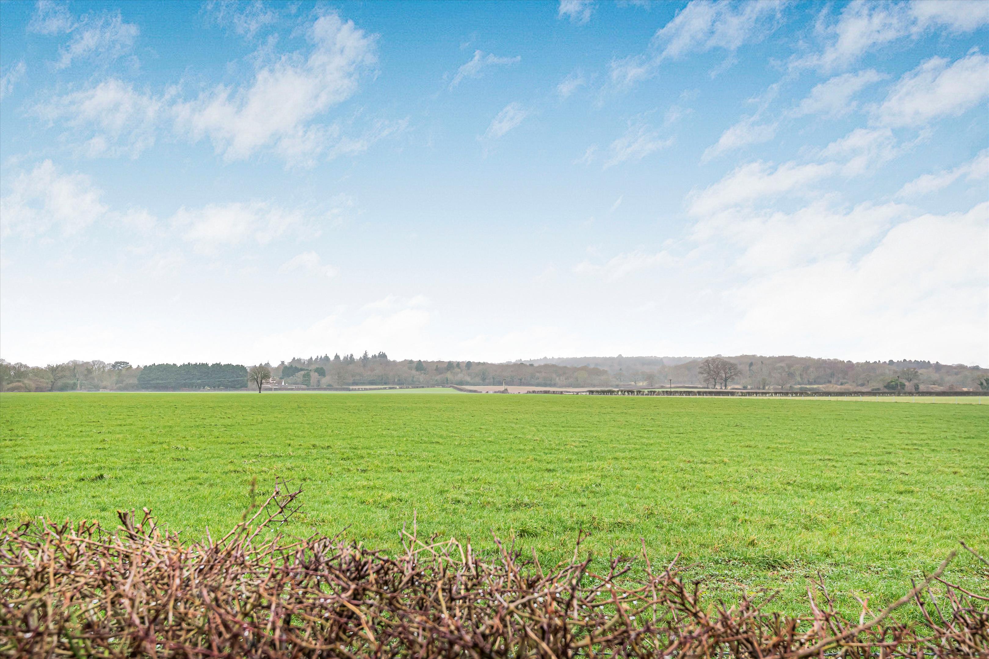 Green Lane, Littlewick Green, Maidenhead, Berkshire, SL6