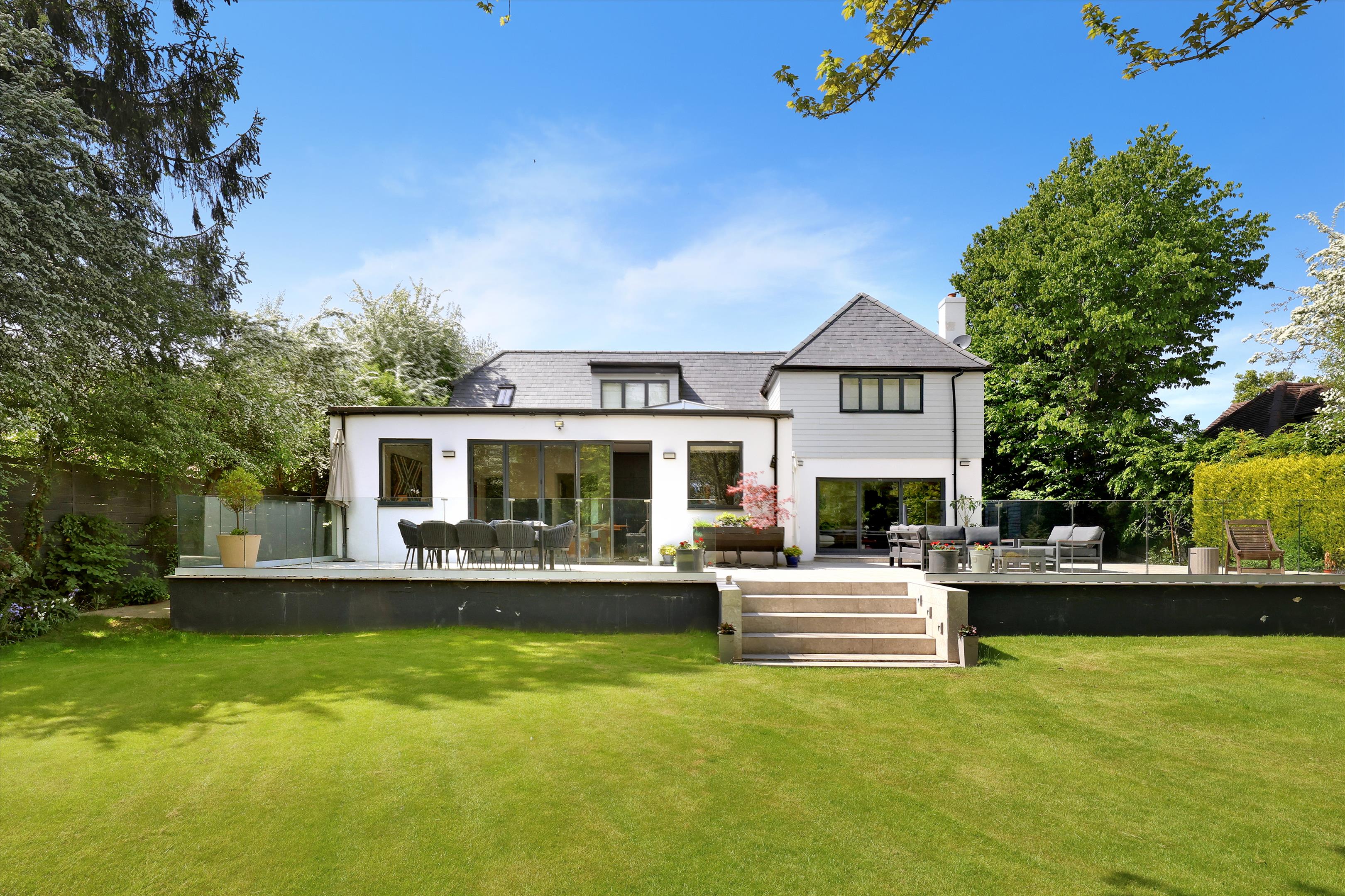 Green Lane, Littlewick Green, Maidenhead, Berkshire, SL6