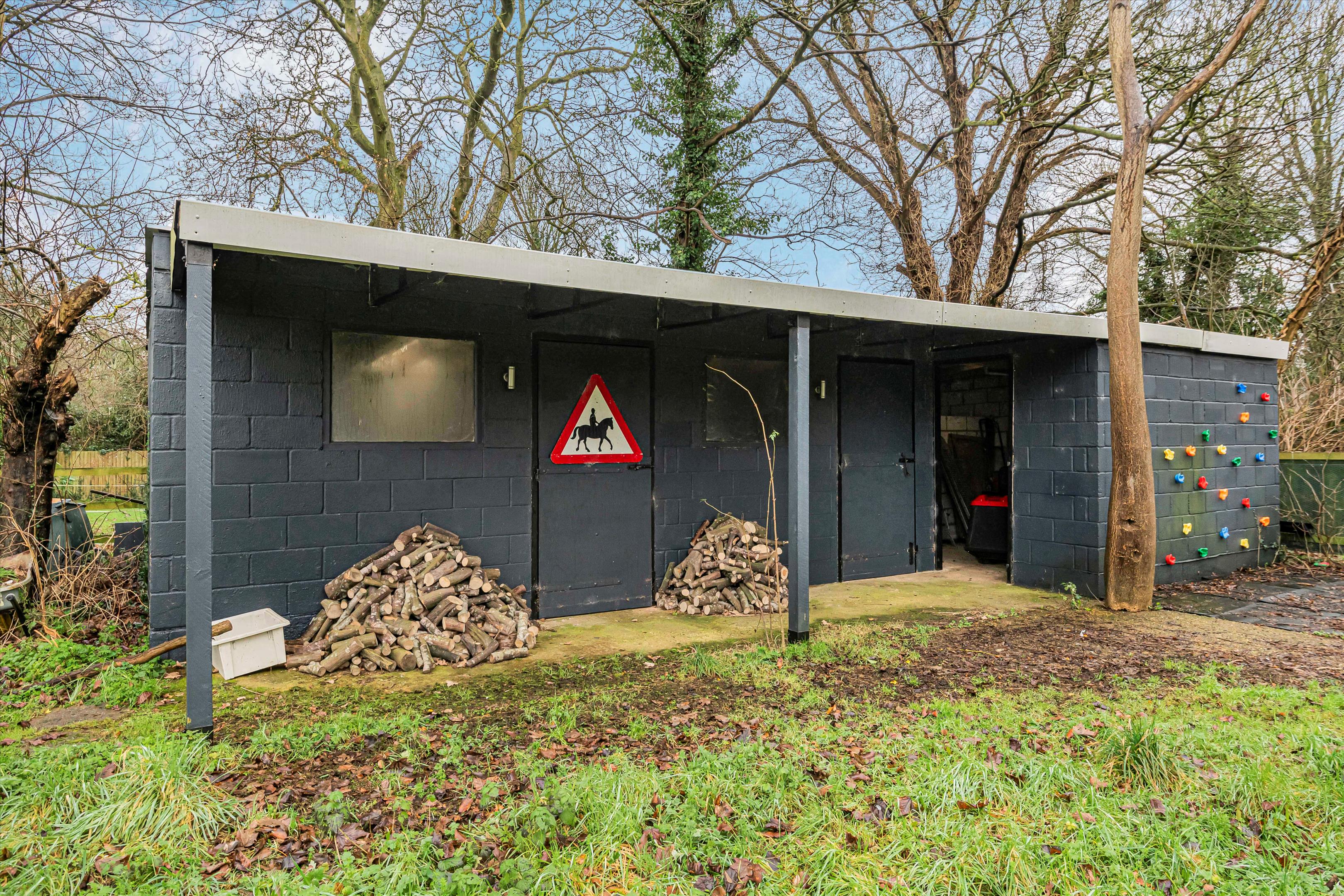 Green Lane, Littlewick Green, Maidenhead, Berkshire, SL6