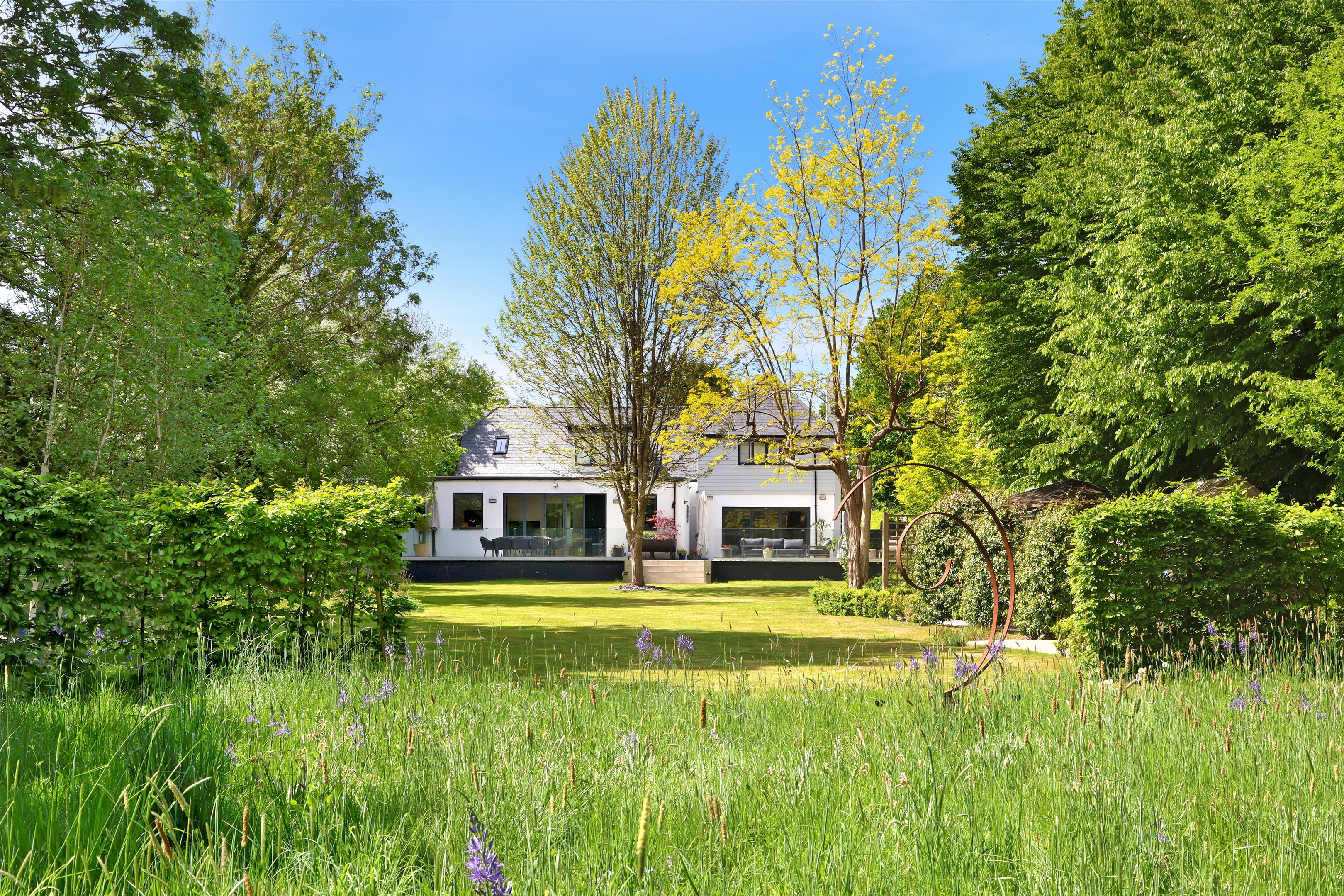Green Lane, Littlewick Green, Maidenhead, Berkshire, SL6