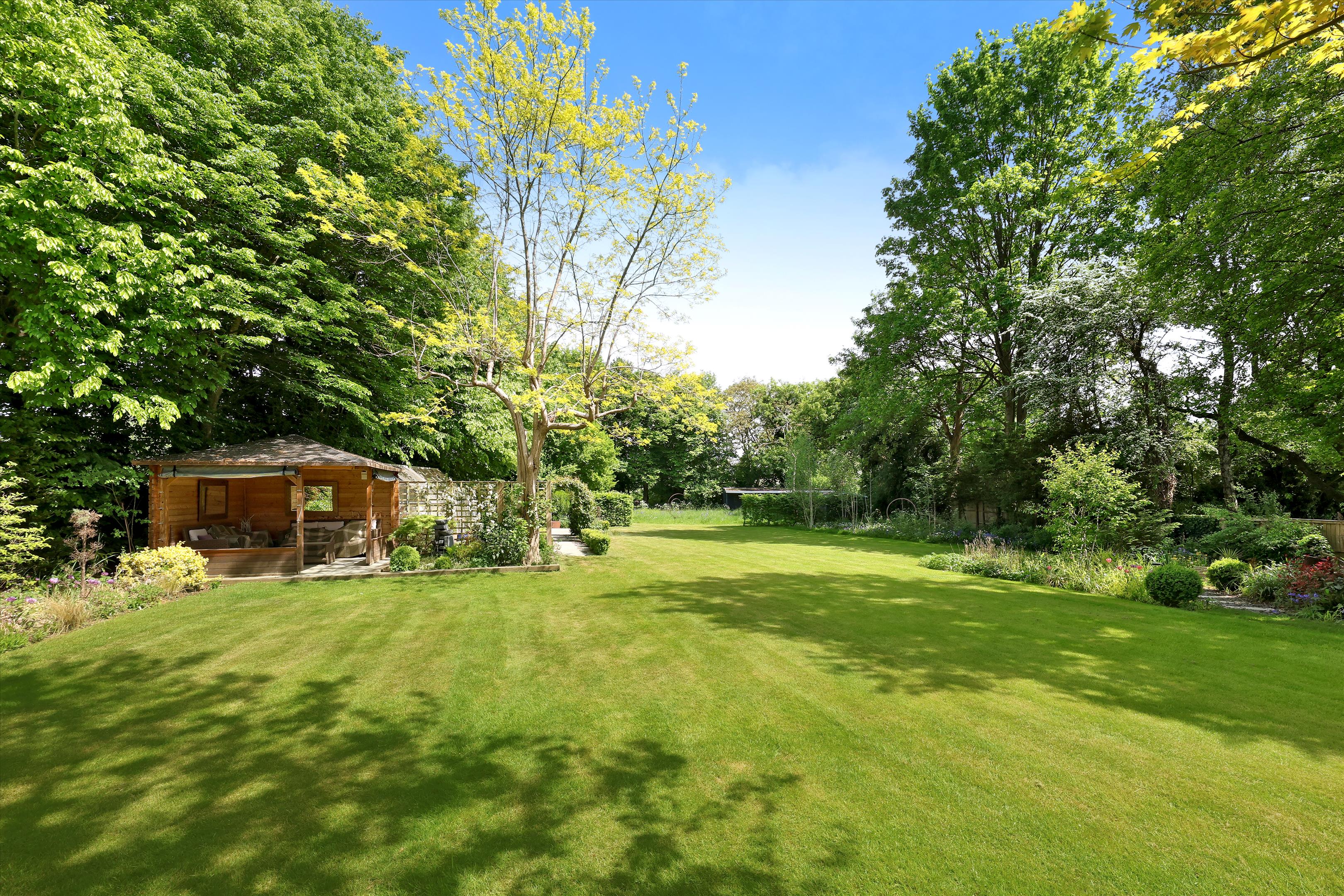 Green Lane, Littlewick Green, Maidenhead, Berkshire, SL6