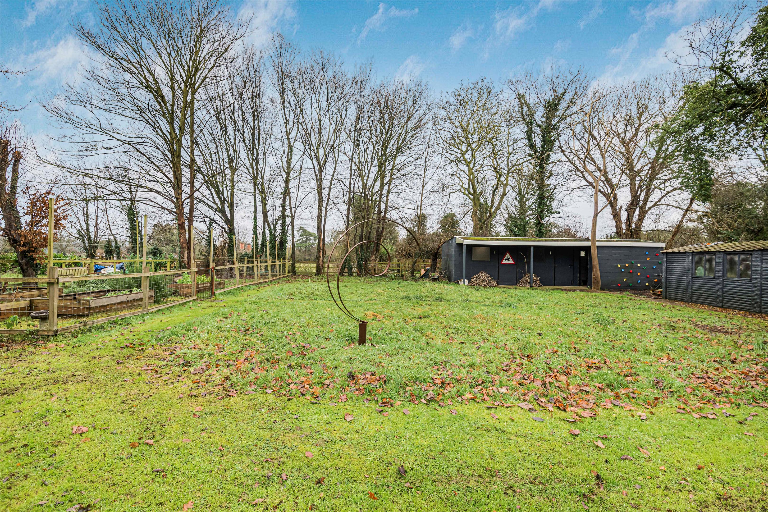 Green Lane, Littlewick Green, Maidenhead, Berkshire, SL6