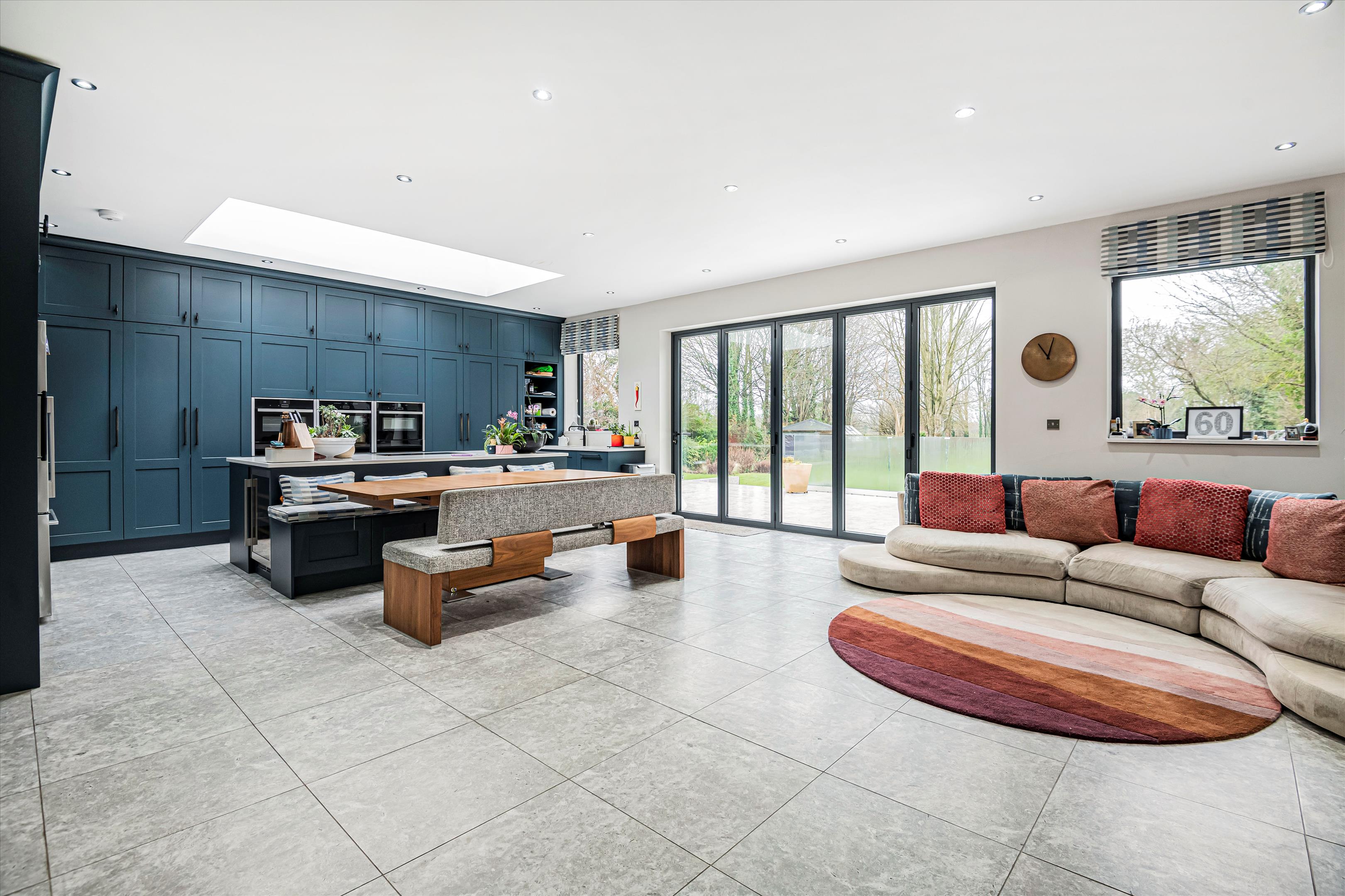 Green Lane, Littlewick Green, Maidenhead, Berkshire, SL6