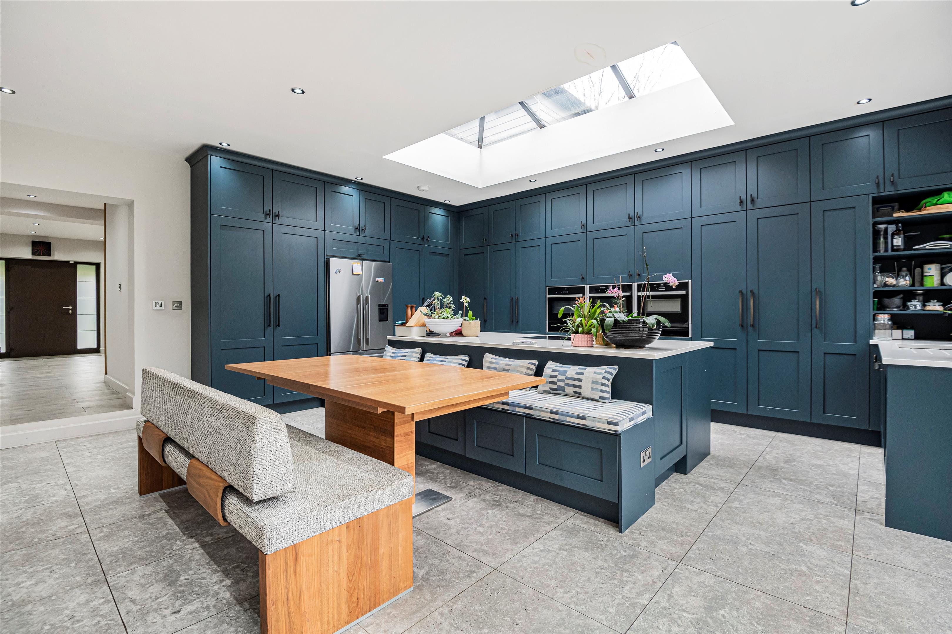 Green Lane, Littlewick Green, Maidenhead, Berkshire, SL6