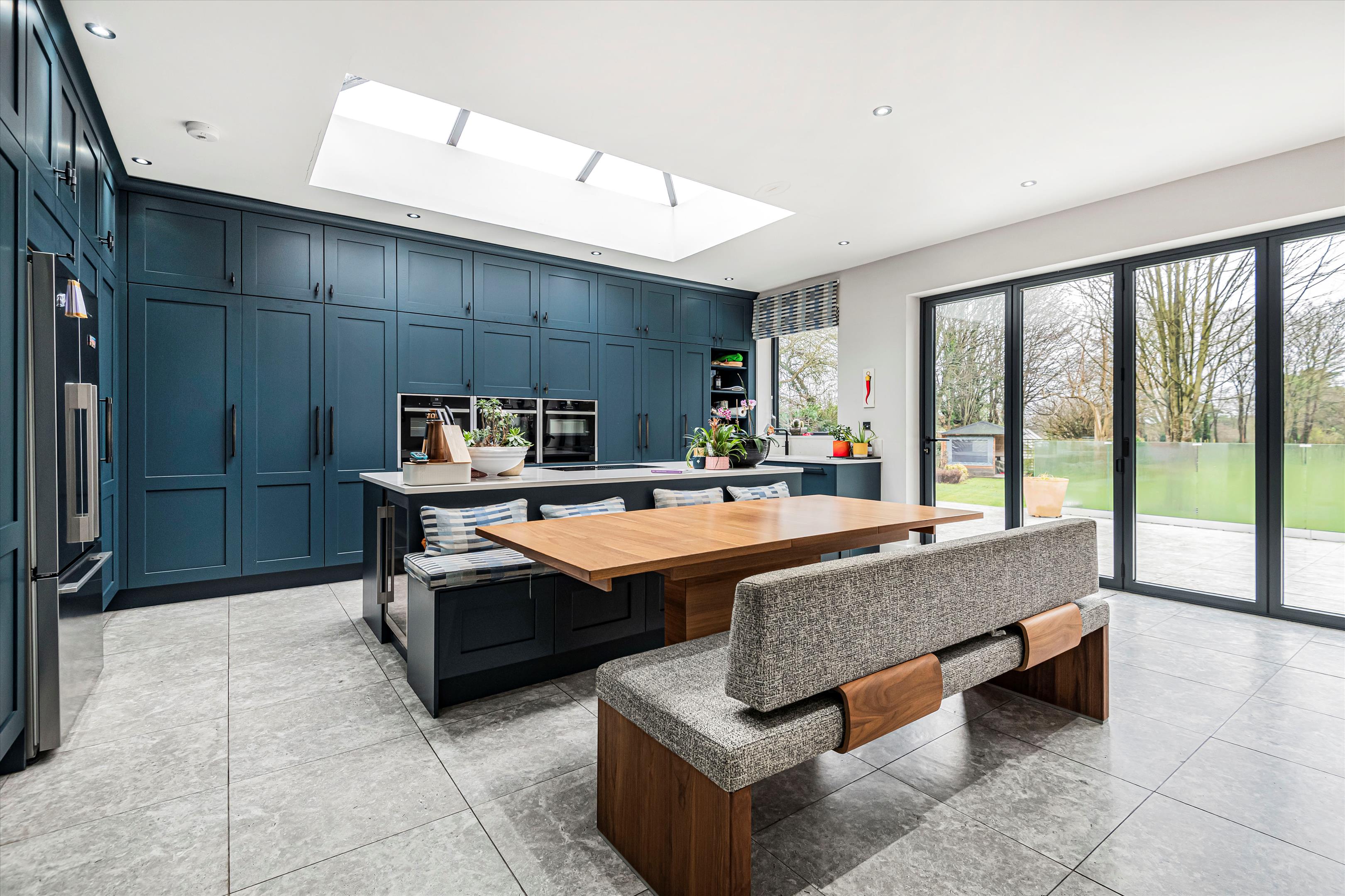 Green Lane, Littlewick Green, Maidenhead, Berkshire, SL6