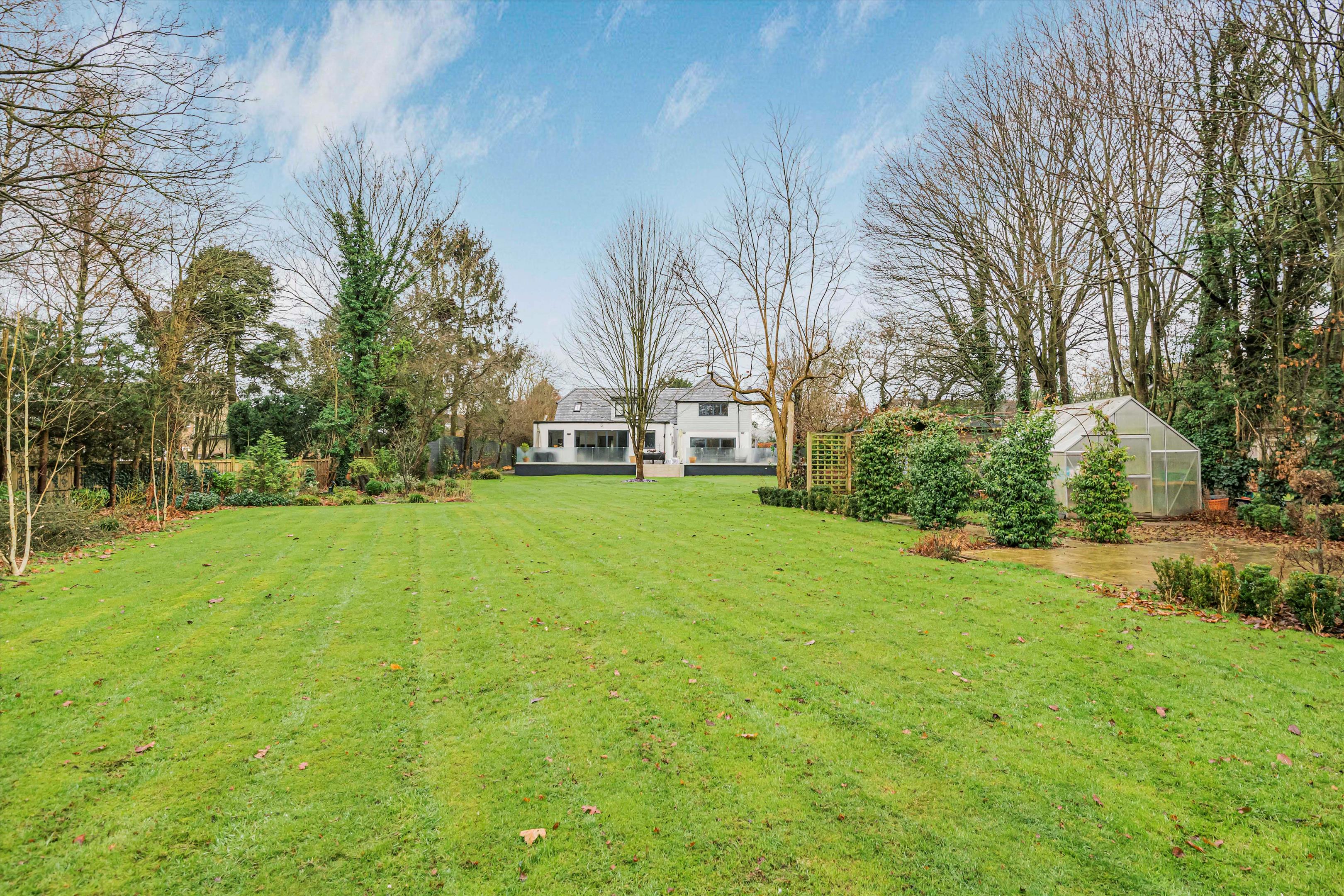 Green Lane, Littlewick Green, Maidenhead, Berkshire, SL6