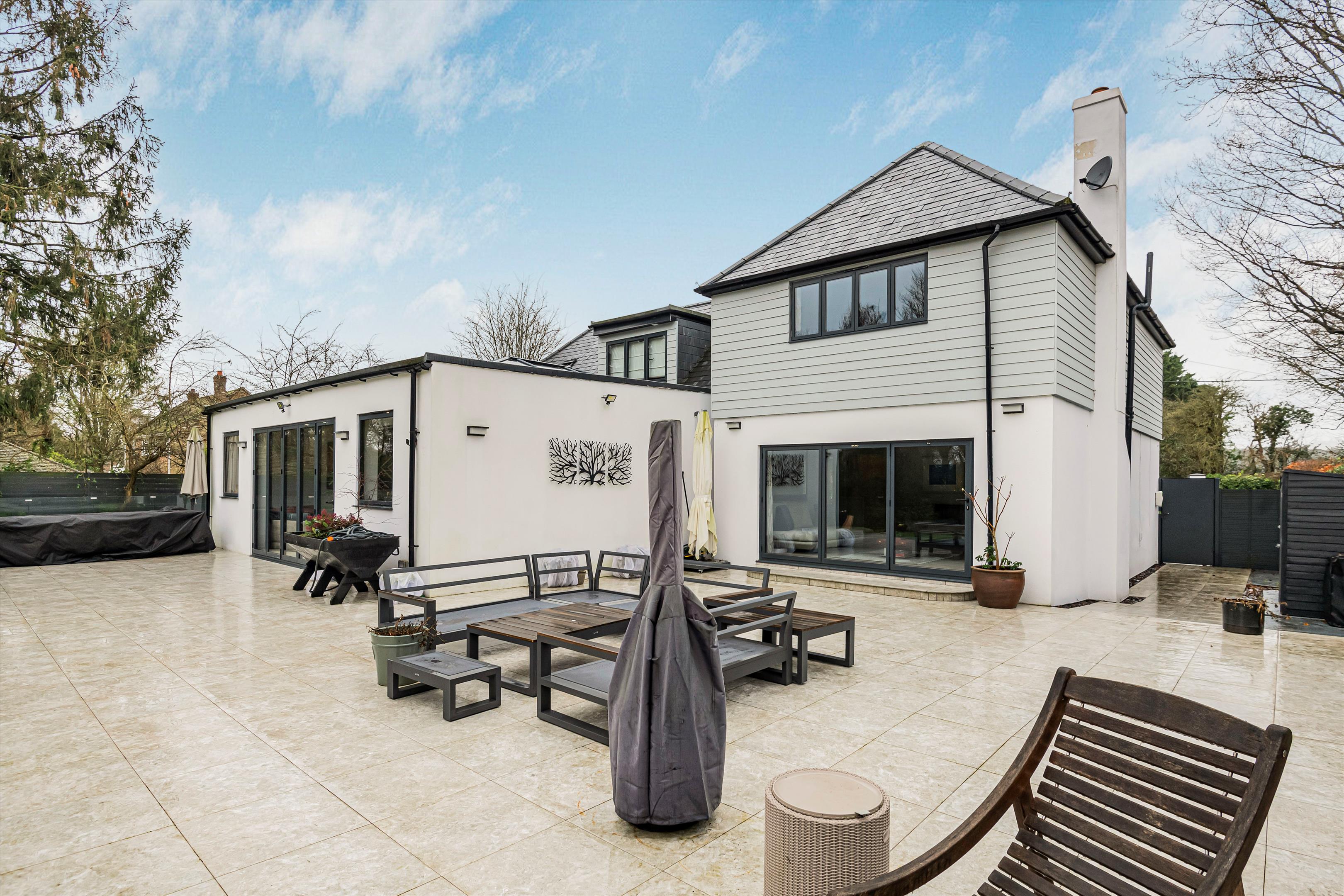 Green Lane, Littlewick Green, Maidenhead, Berkshire, SL6
