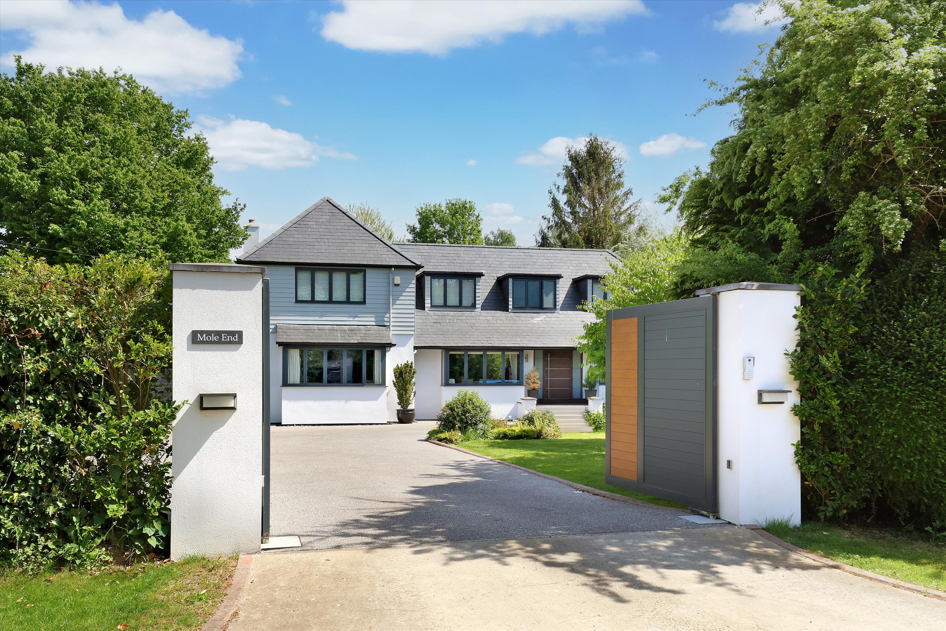 Green Lane, Littlewick Green, Maidenhead, Berkshire, SL6
