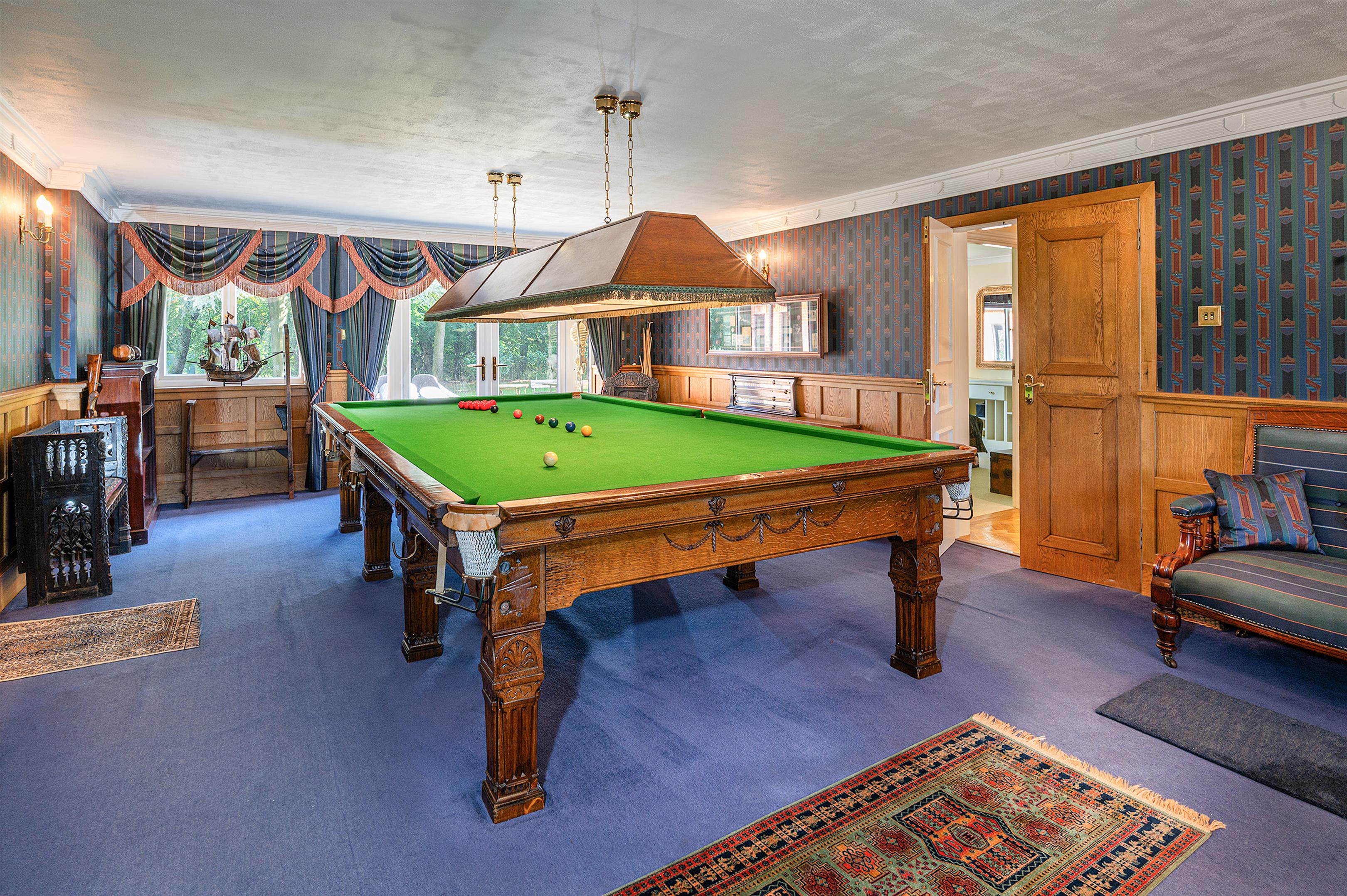 Hambleden, Henley-on-Thames, Buckinghamshire, RG9