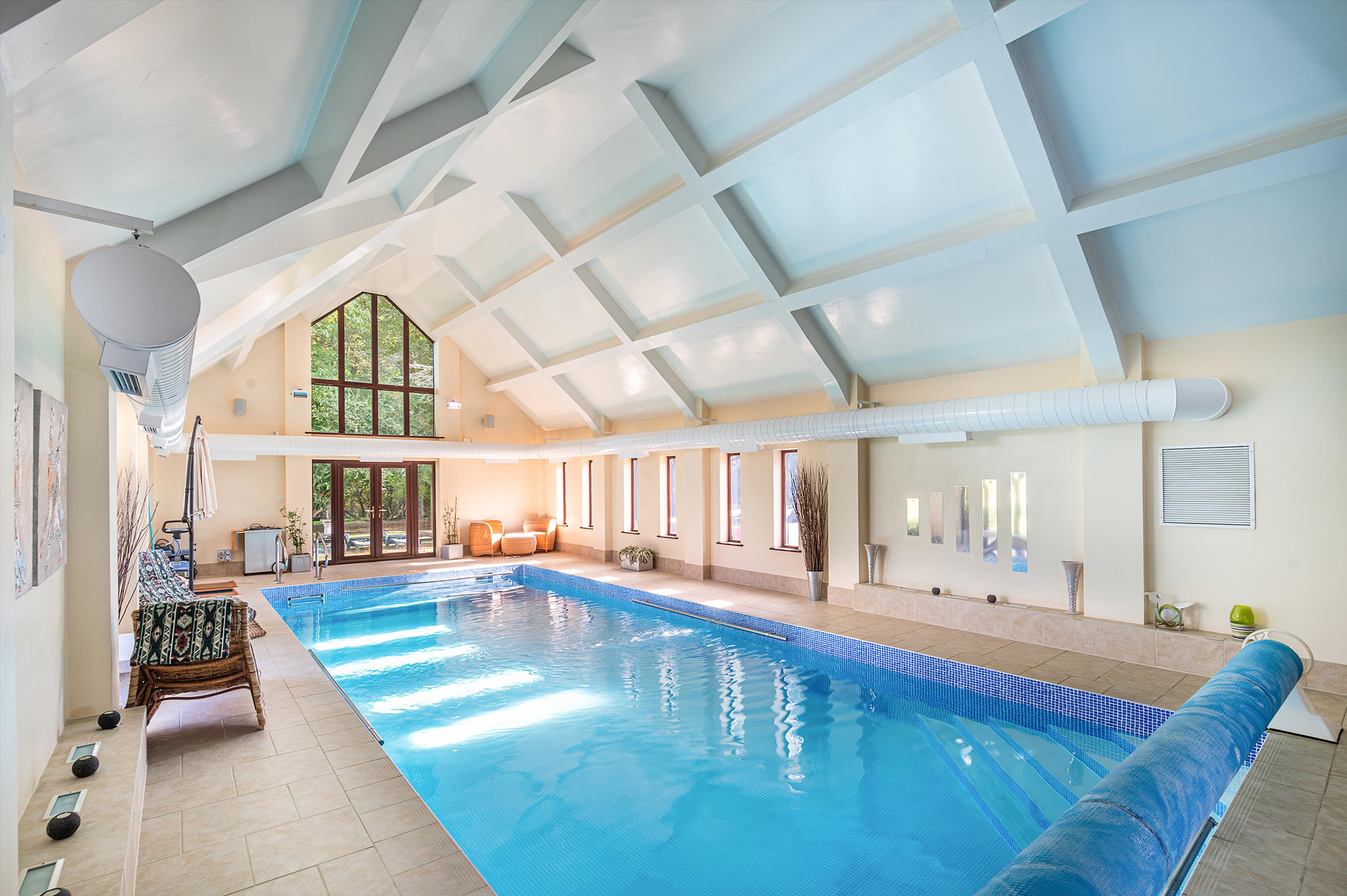 Hambleden, Henley-on-Thames, Buckinghamshire, RG9