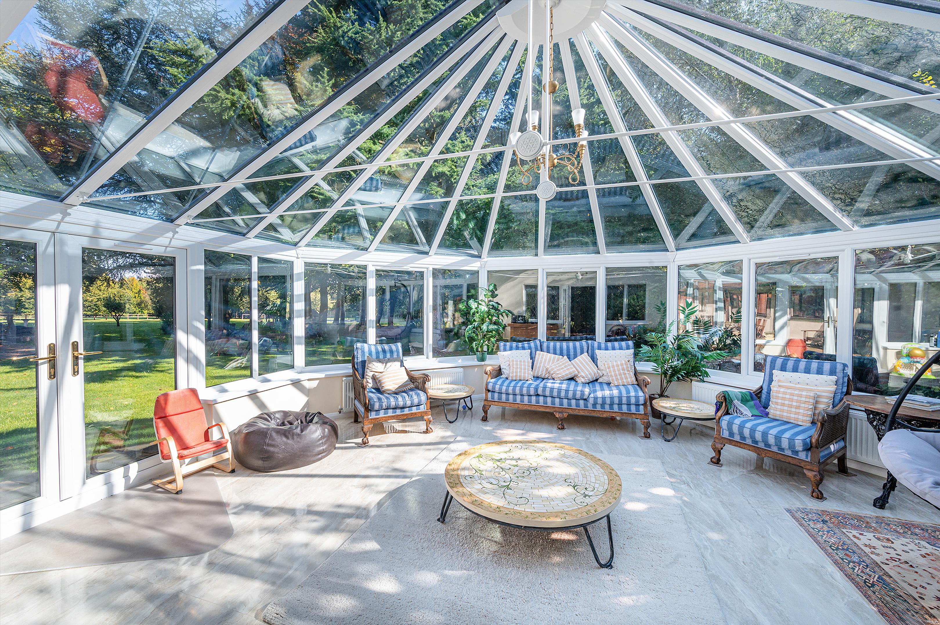 Hambleden, Henley-on-Thames, Buckinghamshire, RG9