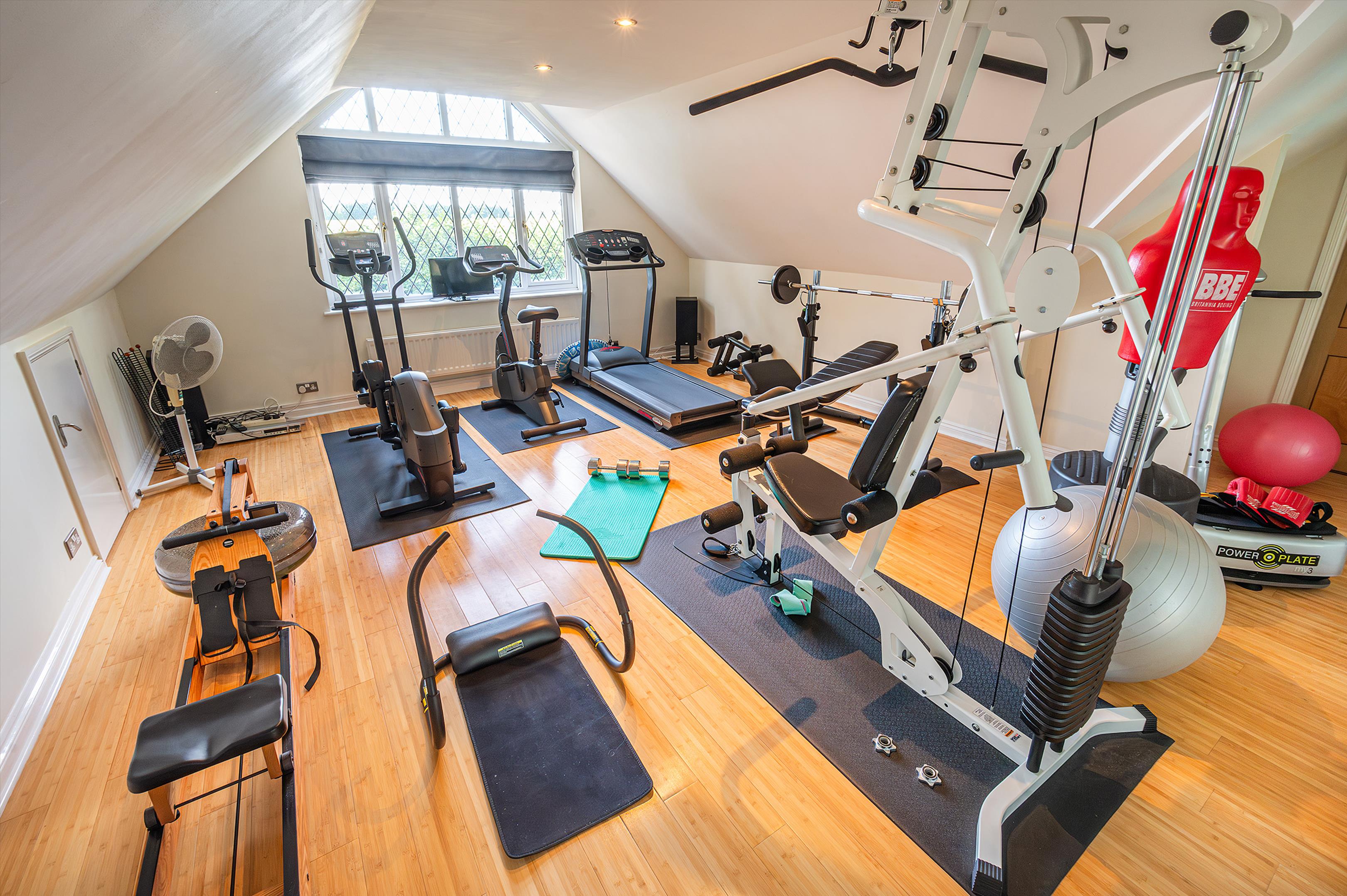 Hambleden, Henley-on-Thames, Buckinghamshire, RG9