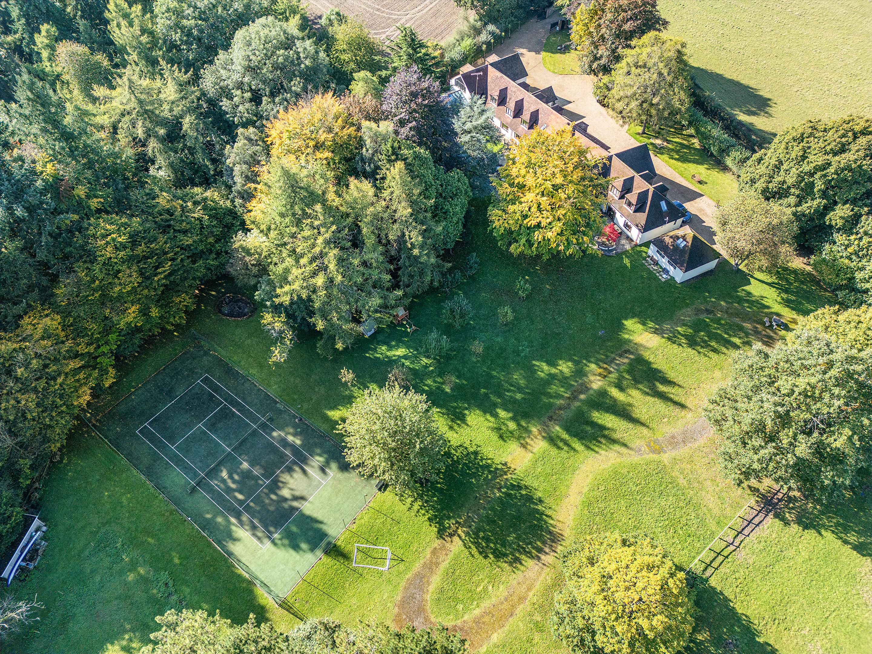 Hambleden, Henley-on-Thames, Buckinghamshire, RG9