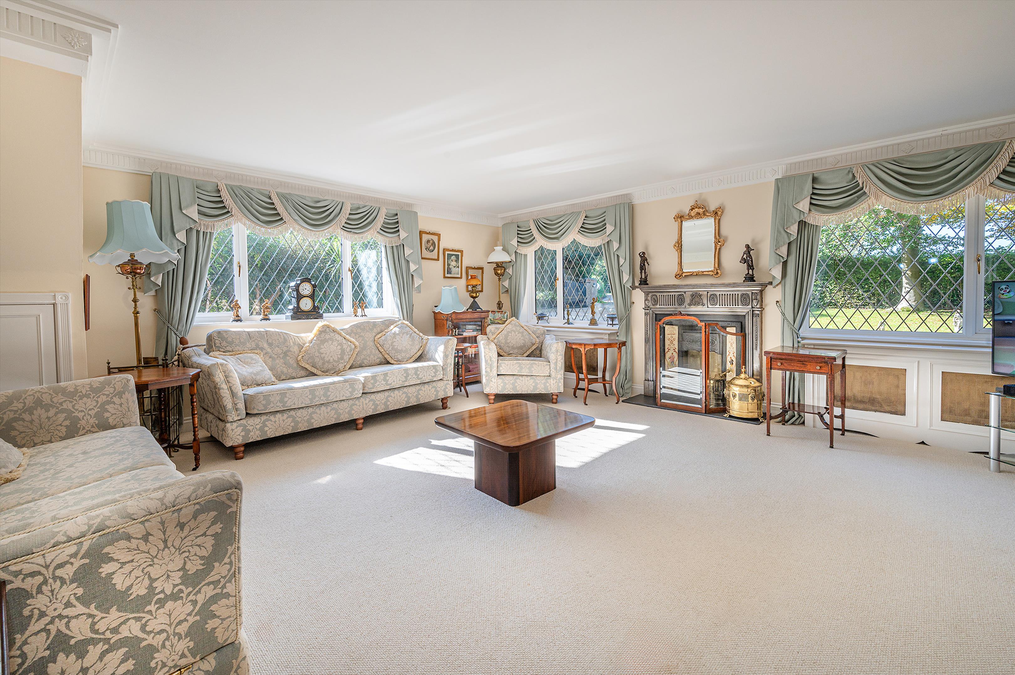 Hambleden, Henley-on-Thames, Buckinghamshire, RG9
