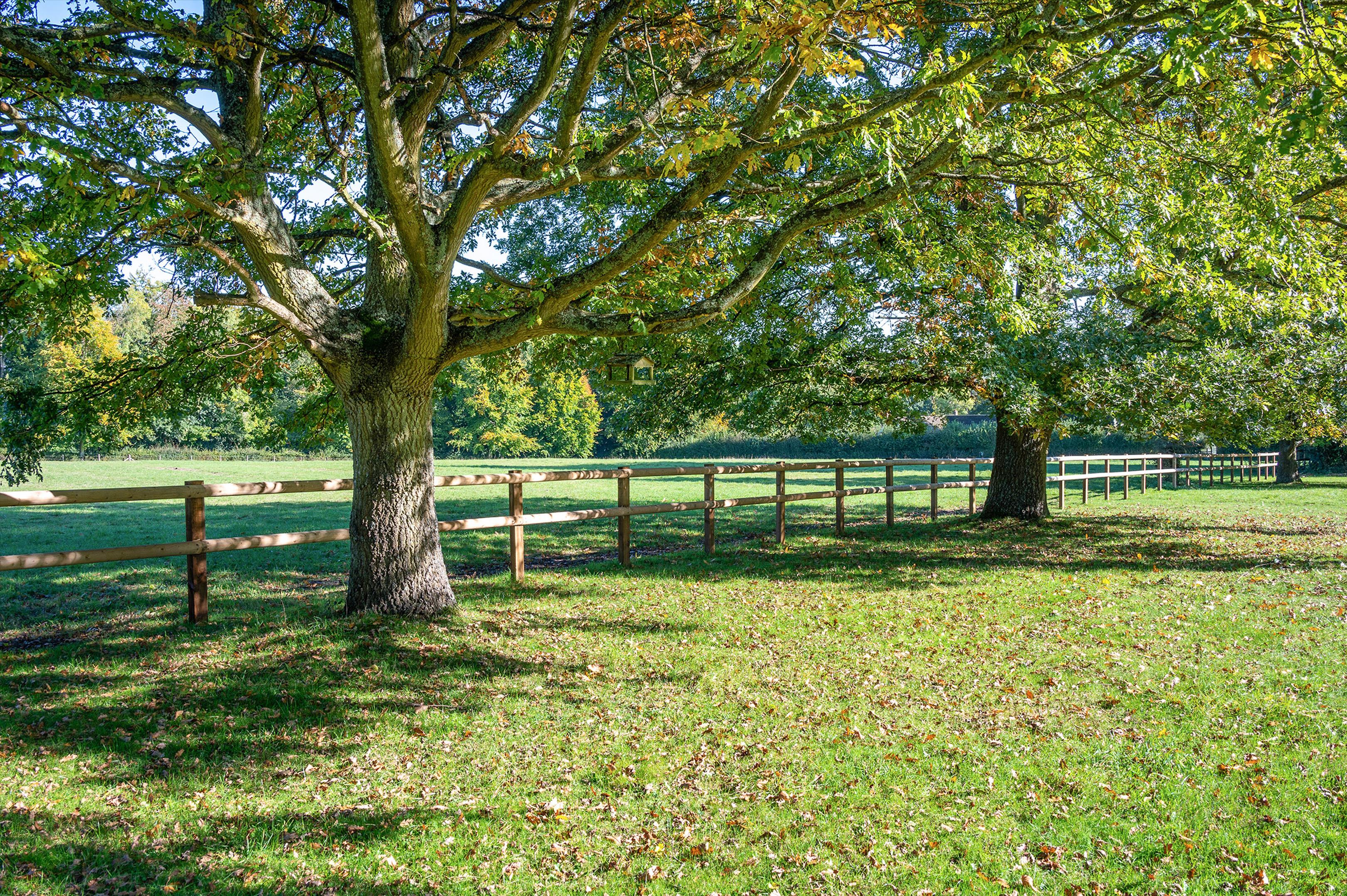 Hambleden, Henley-on-Thames, Buckinghamshire, RG9