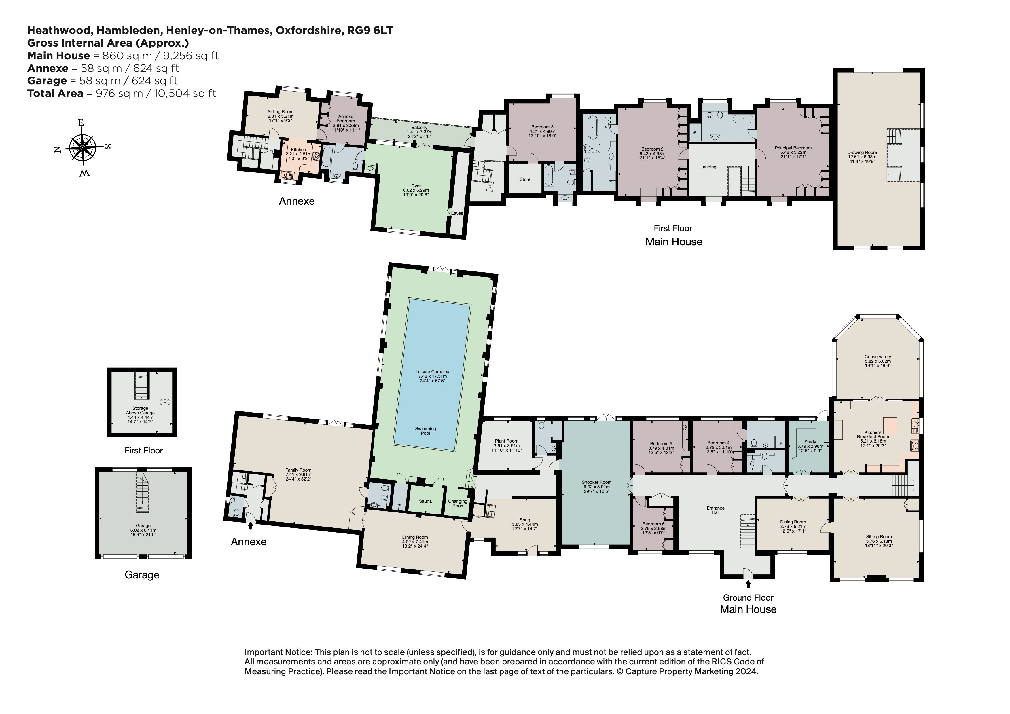Hambleden, Henley-on-Thames, Buckinghamshire, RG9