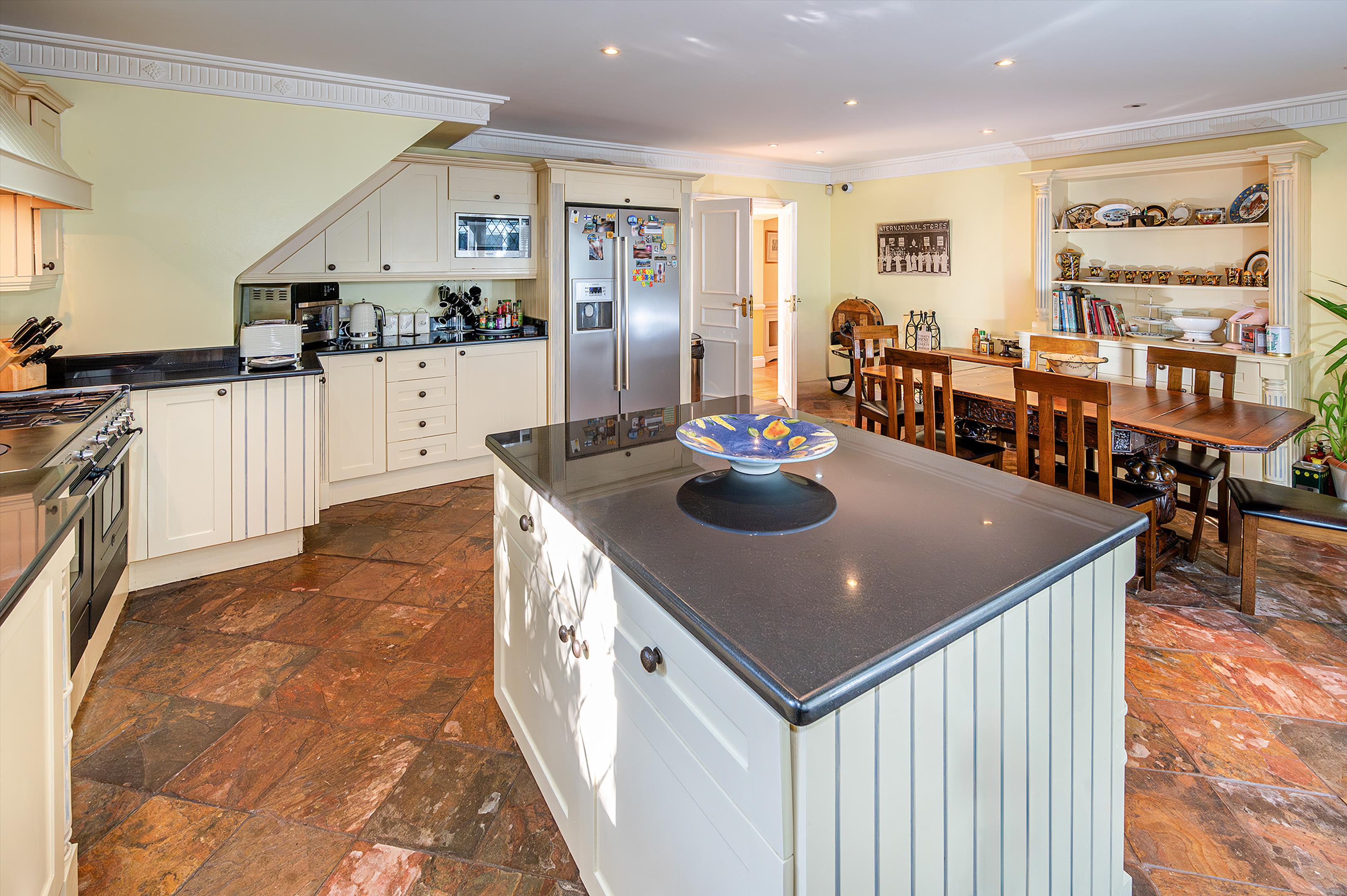 Hambleden, Henley-on-Thames, Buckinghamshire, RG9