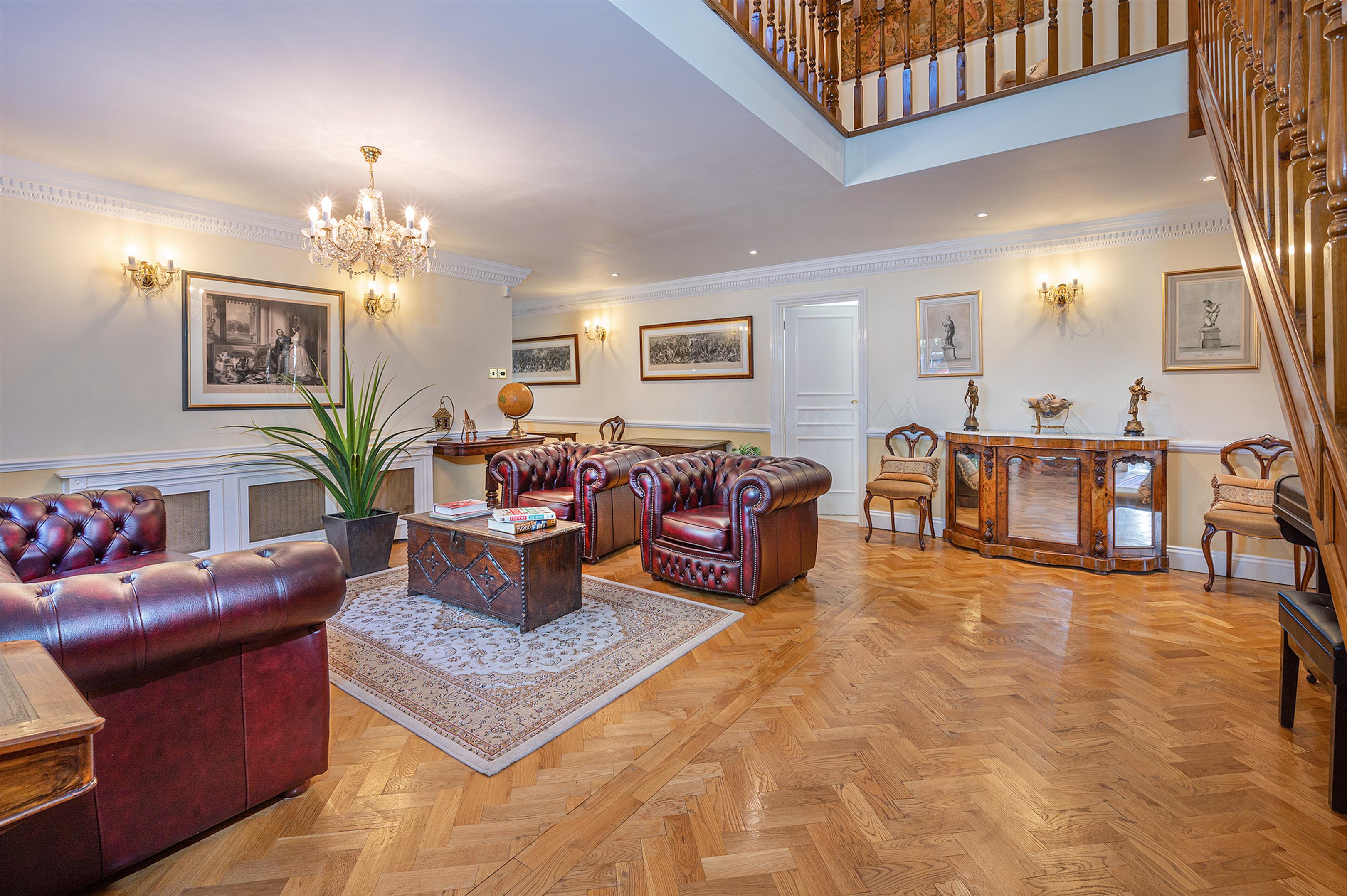 Hambleden, Henley-on-Thames, Buckinghamshire, RG9
