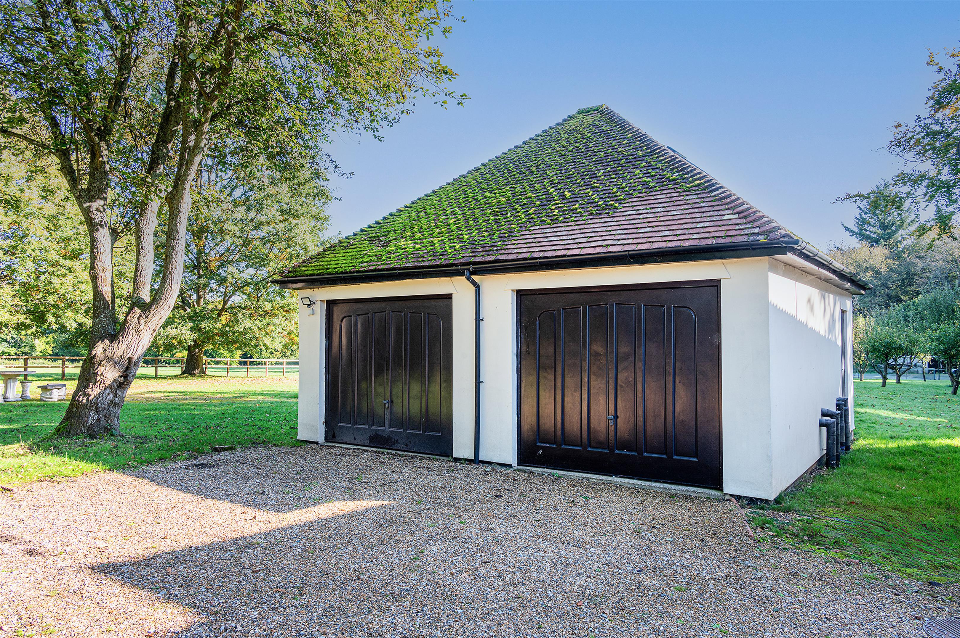 Hambleden, Henley-on-Thames, Buckinghamshire, RG9