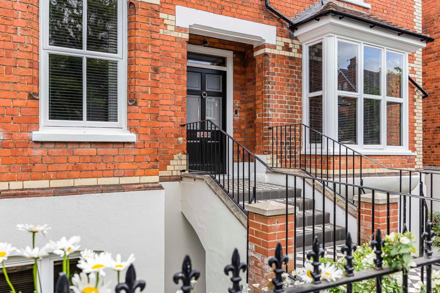 Vicarage Road, Henley-on-Thames, Oxfordshire RG9