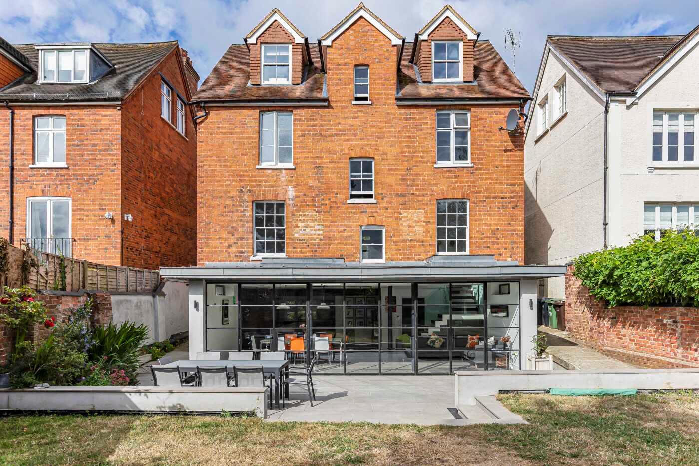 Vicarage Road, Henley-on-Thames, Oxfordshire RG9