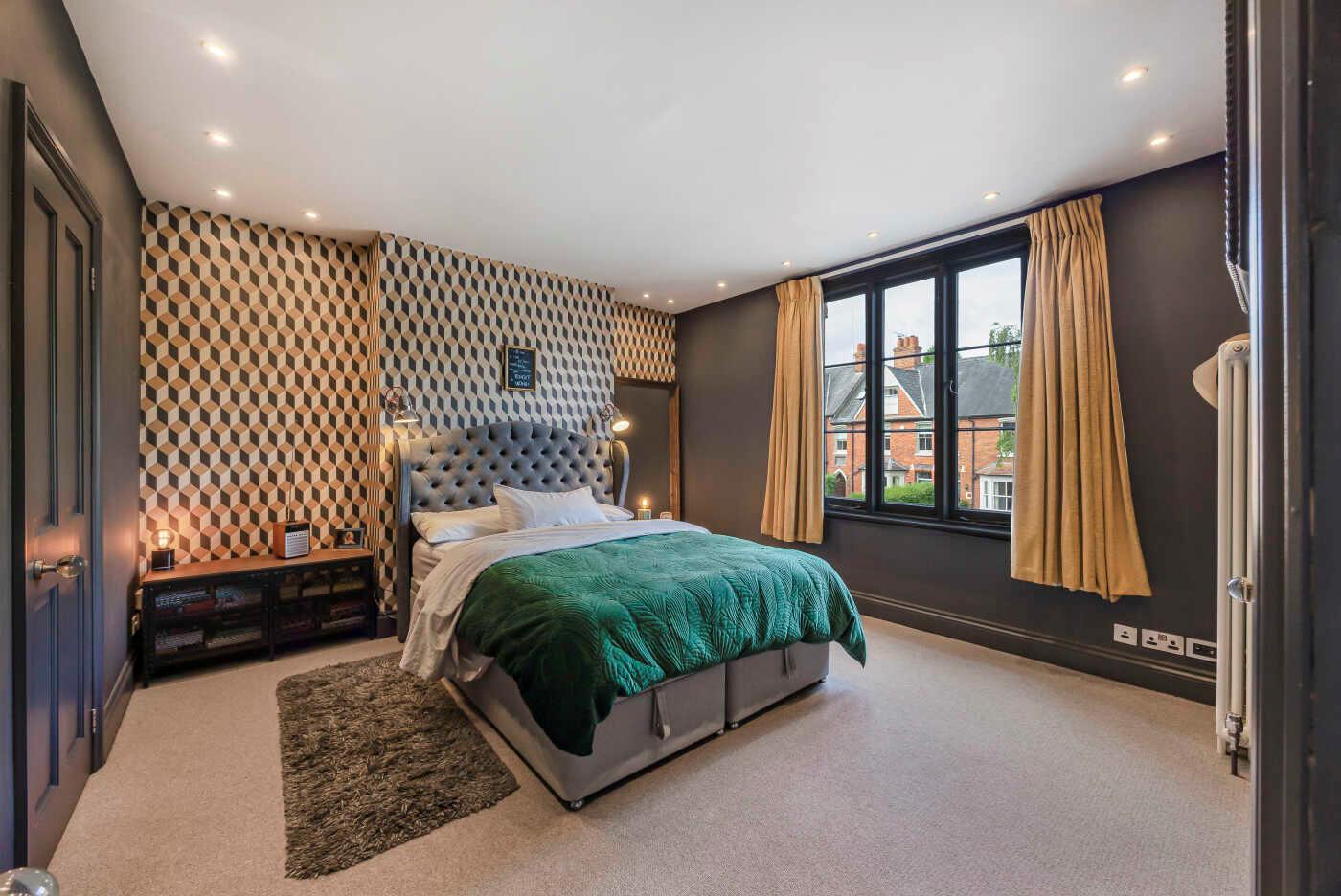 Vicarage Road, Henley-on-Thames, Oxfordshire RG9