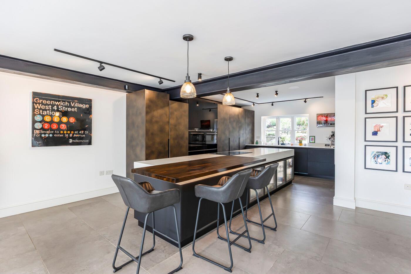 Vicarage Road, Henley-on-Thames, Oxfordshire RG9
