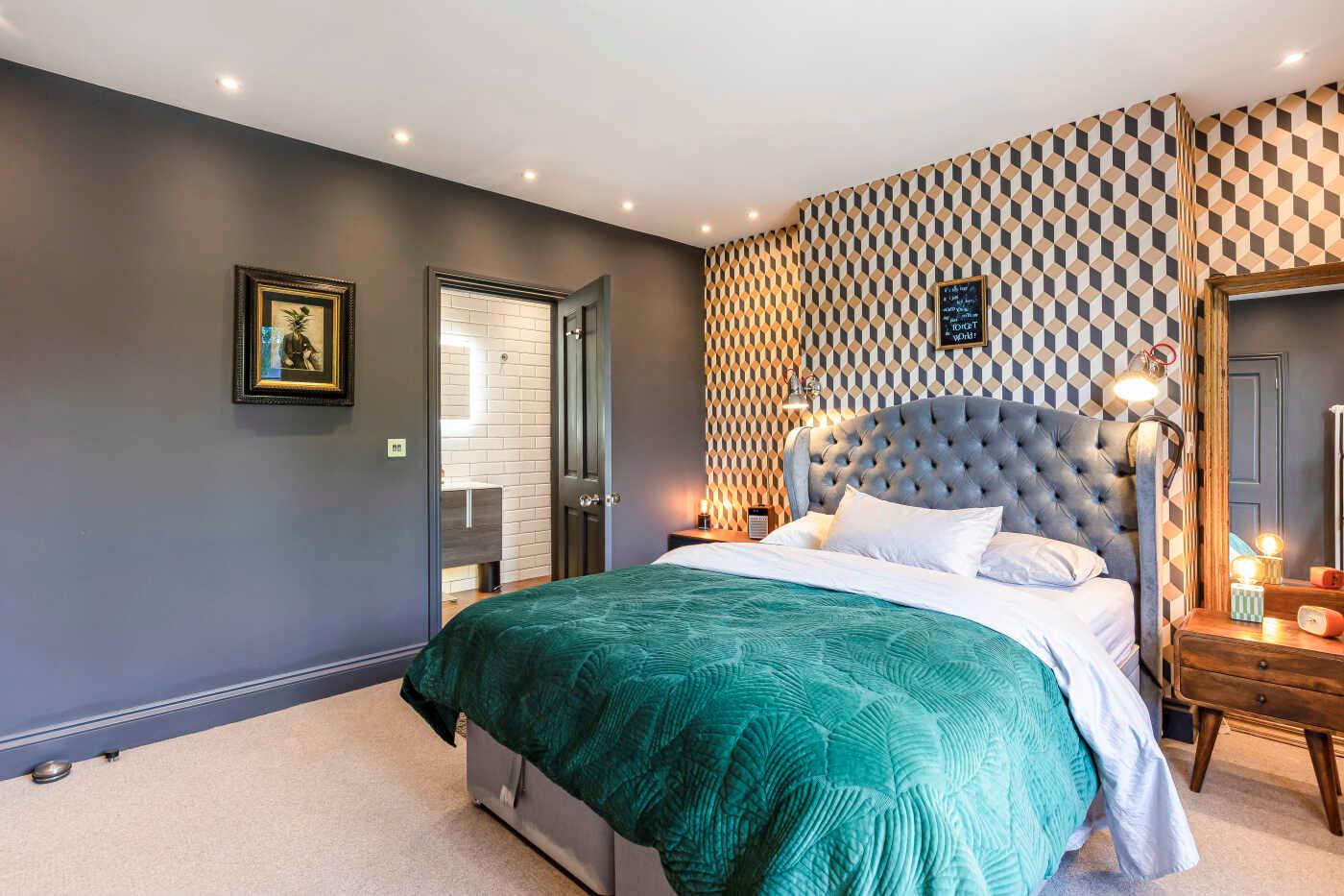 Vicarage Road, Henley-on-Thames, Oxfordshire RG9