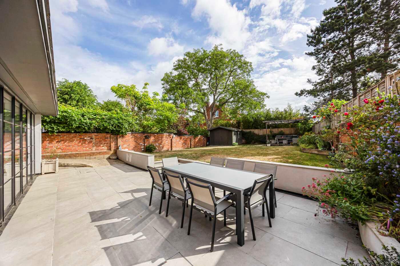 Vicarage Road, Henley-on-Thames, Oxfordshire RG9