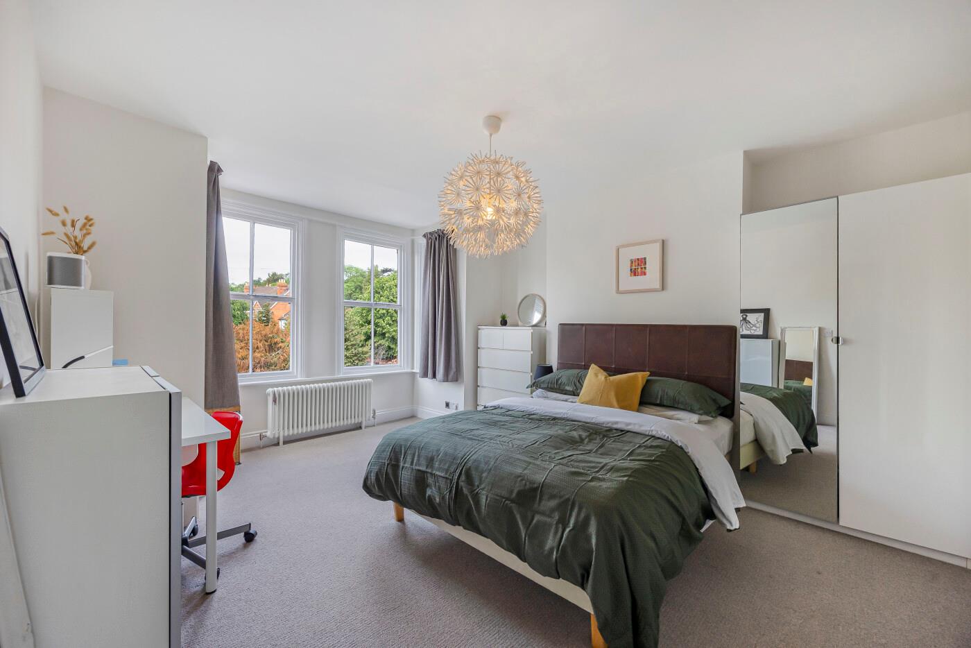 Vicarage Road, Henley-on-Thames, Oxfordshire RG9