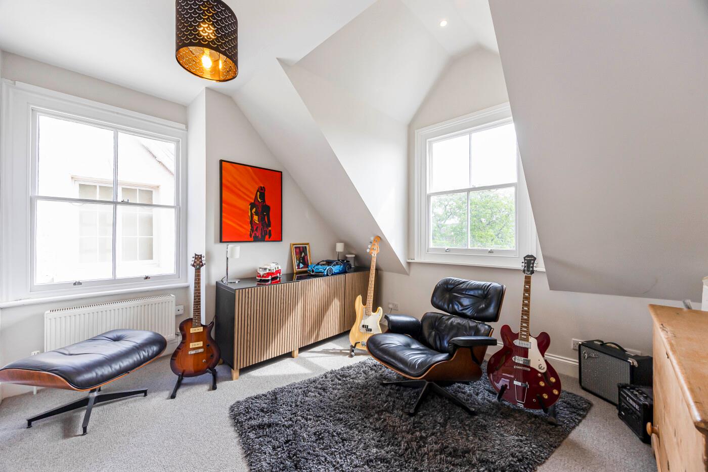 Vicarage Road, Henley-on-Thames, Oxfordshire RG9
