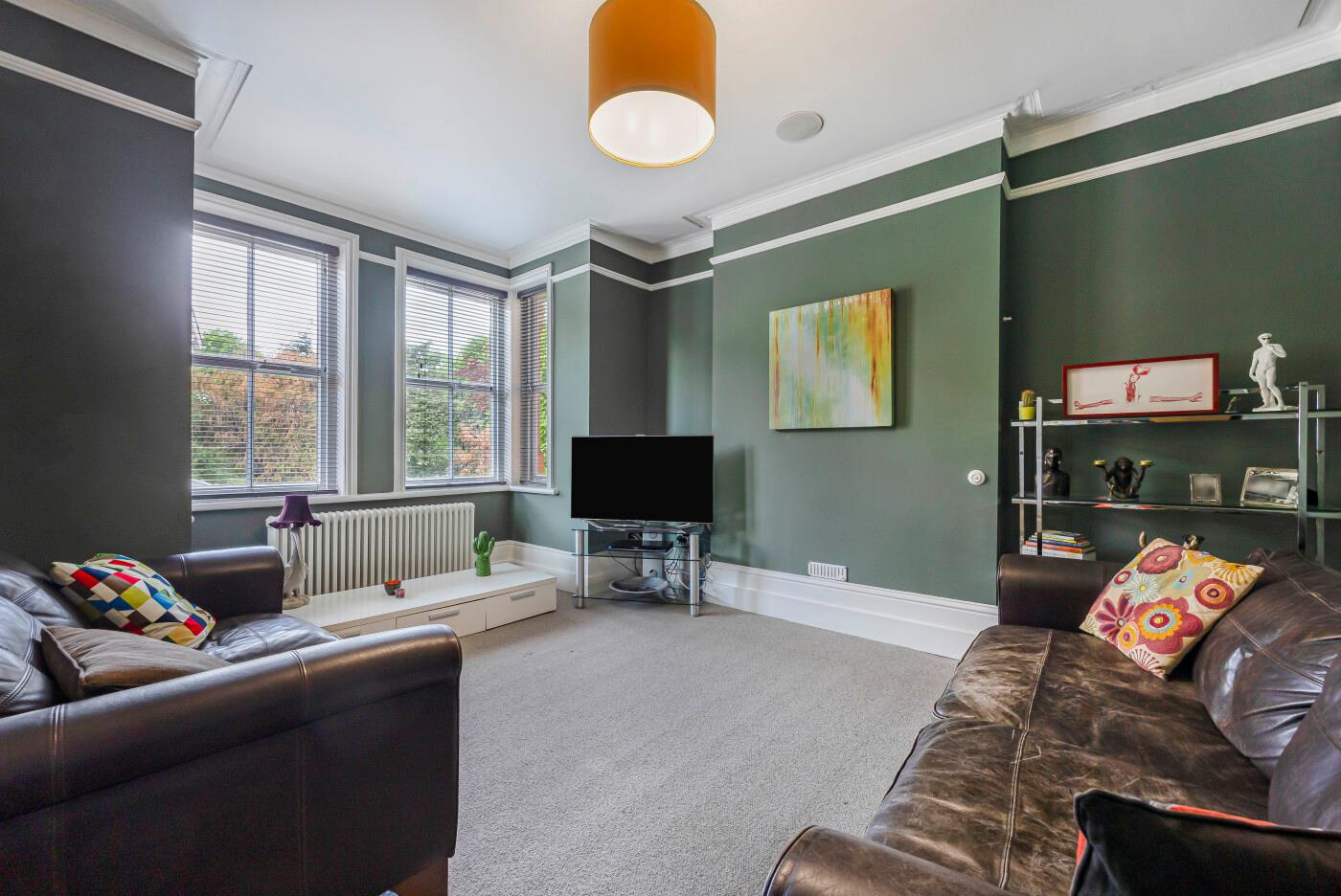 Vicarage Road, Henley-on-Thames, Oxfordshire RG9