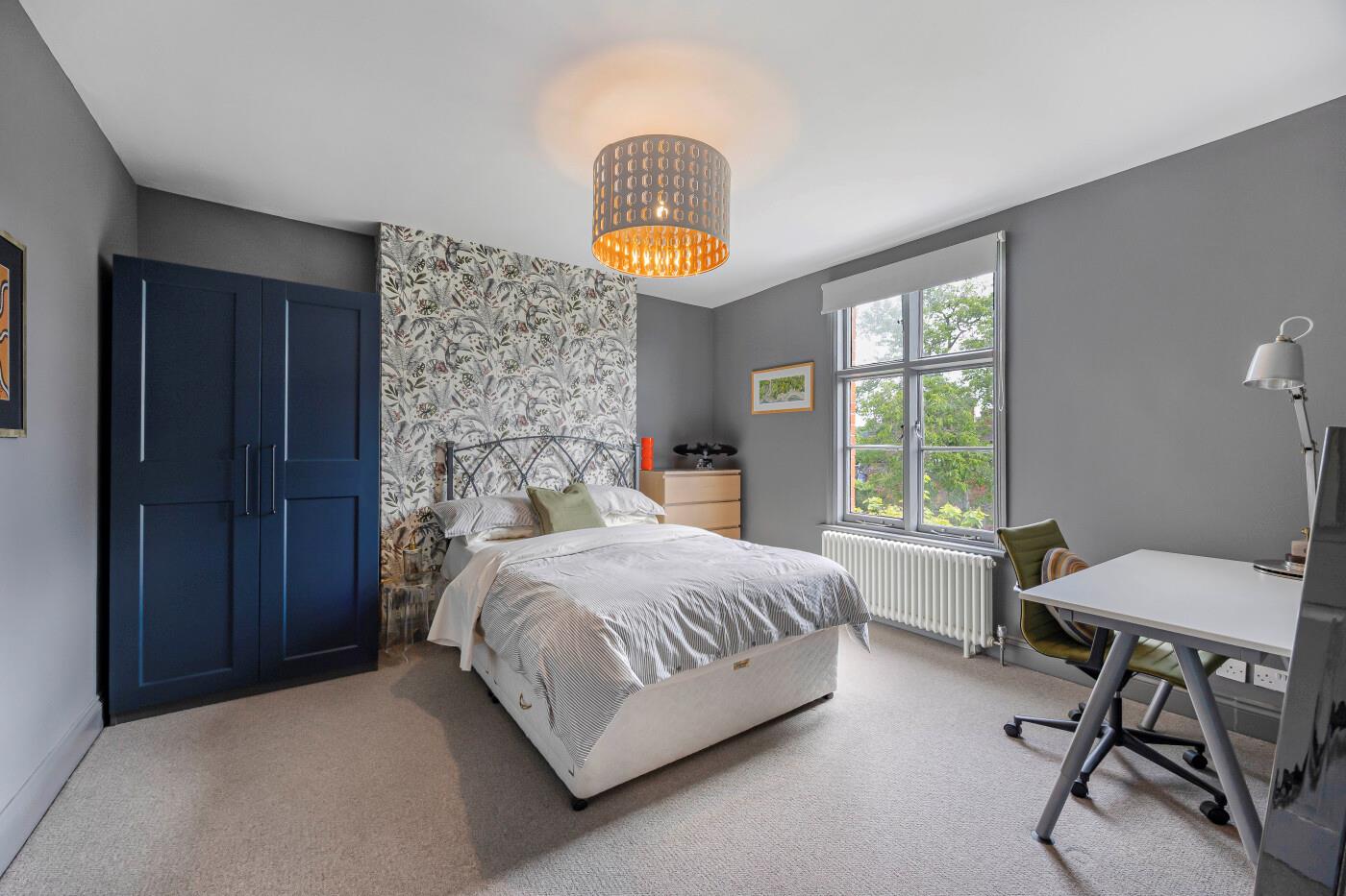 Vicarage Road, Henley-on-Thames, Oxfordshire RG9