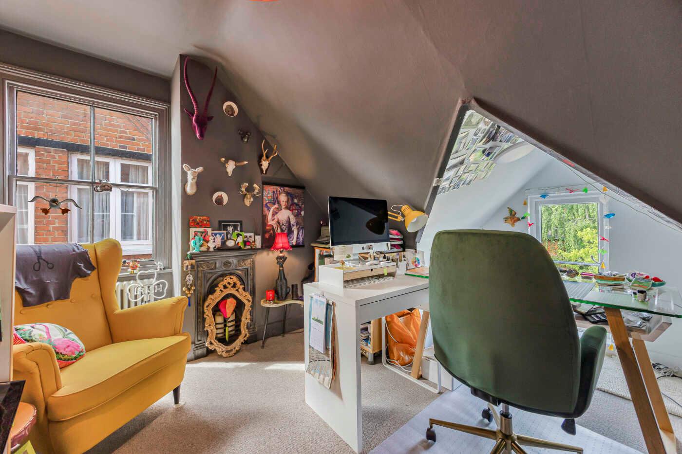 Vicarage Road, Henley-on-Thames, Oxfordshire RG9