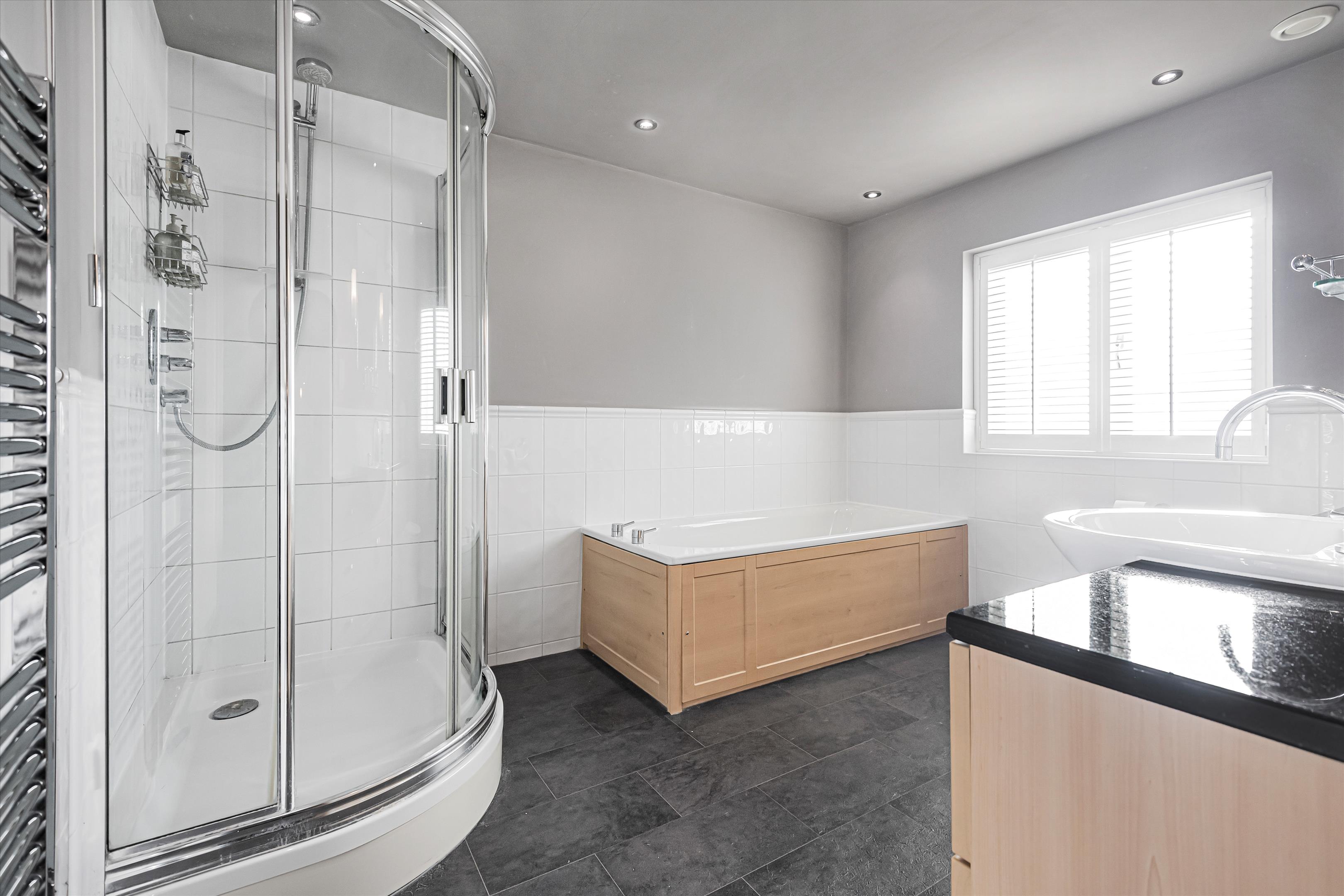 Lambridge Wood Road, Henley-on-Thames, Oxfordshire, RG9