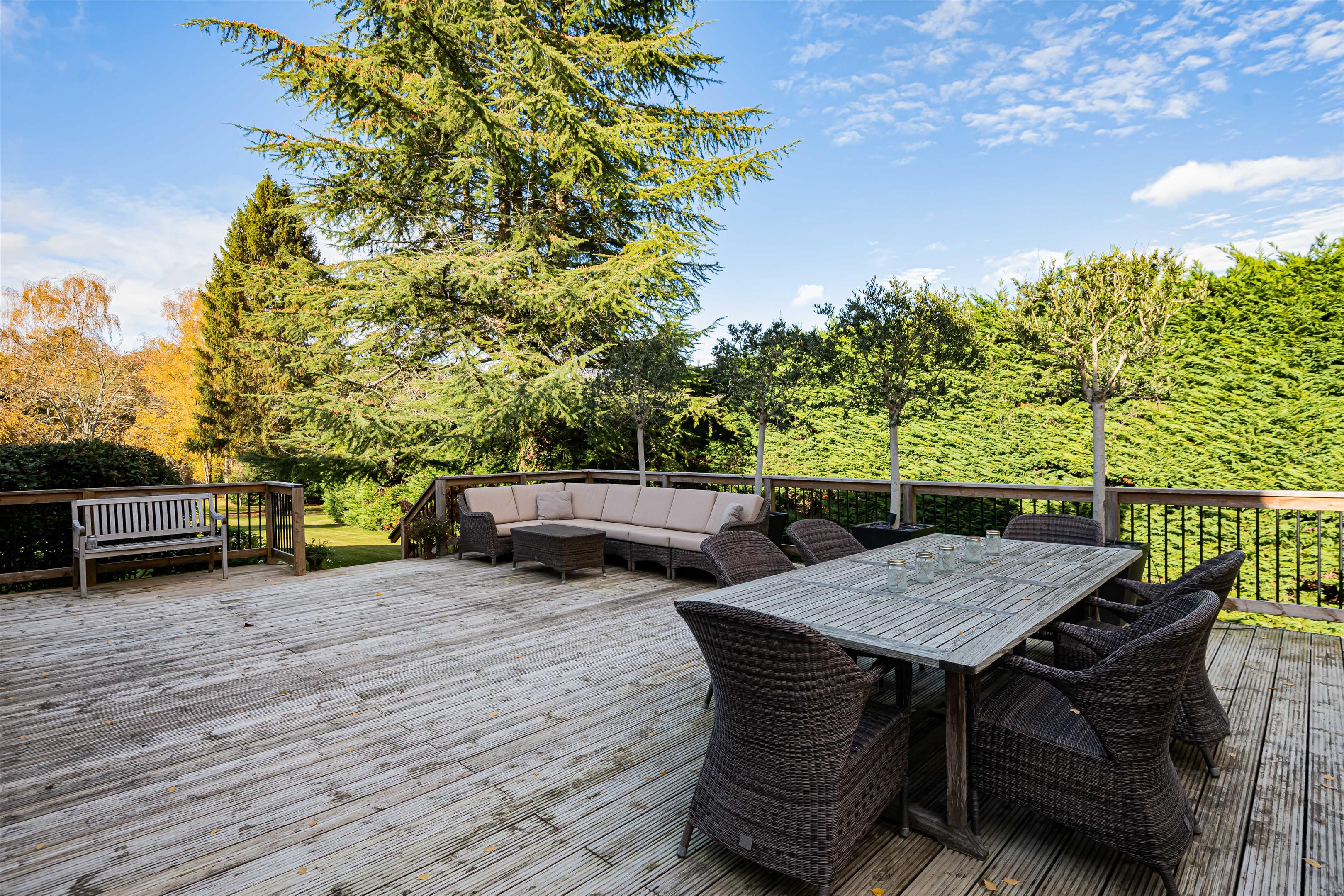 Lambridge Wood Road, Henley-on-Thames, Oxfordshire, RG9