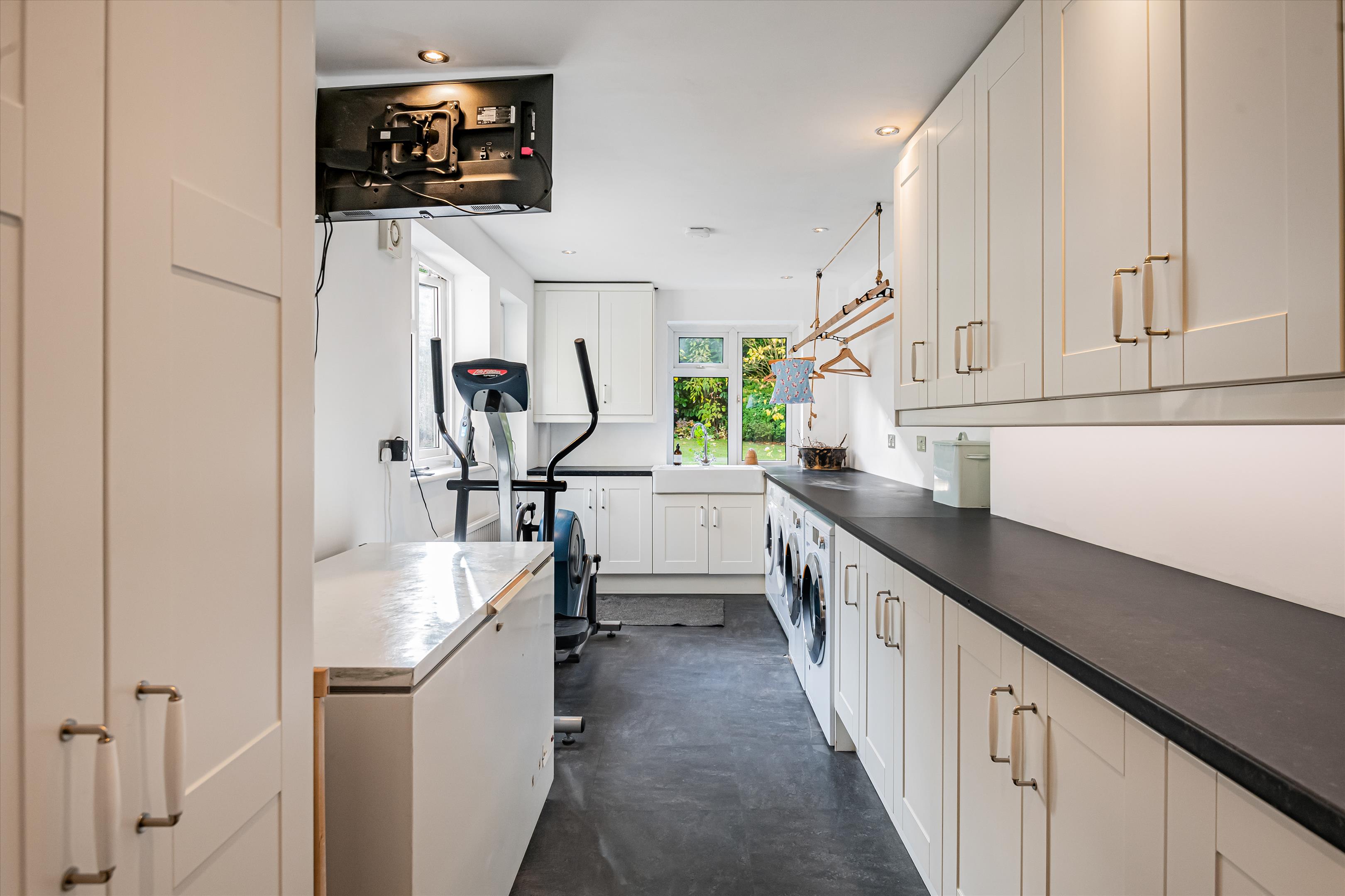 Lambridge Wood Road, Henley-on-Thames, Oxfordshire, RG9