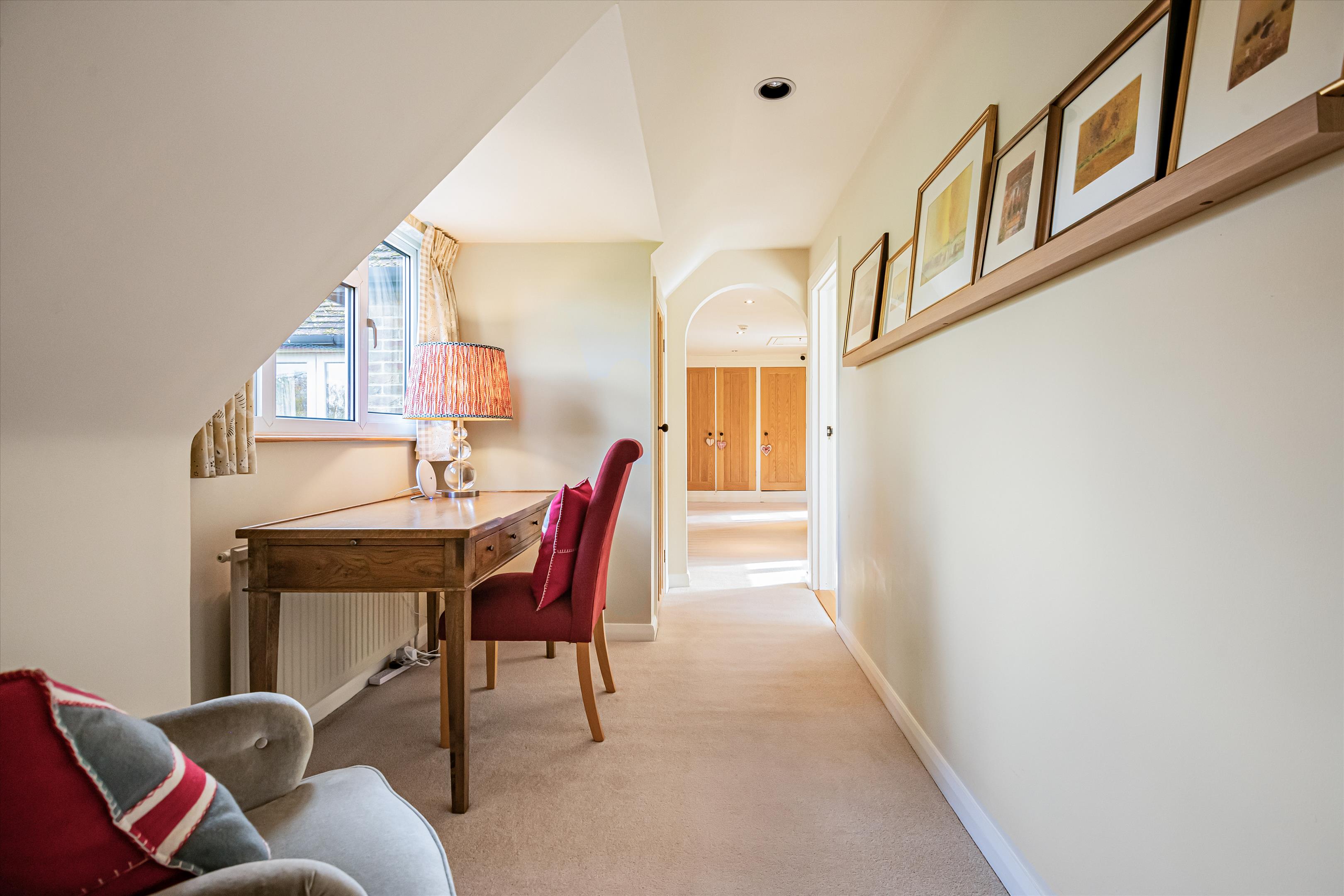 Lambridge Wood Road, Henley-on-Thames, Oxfordshire, RG9